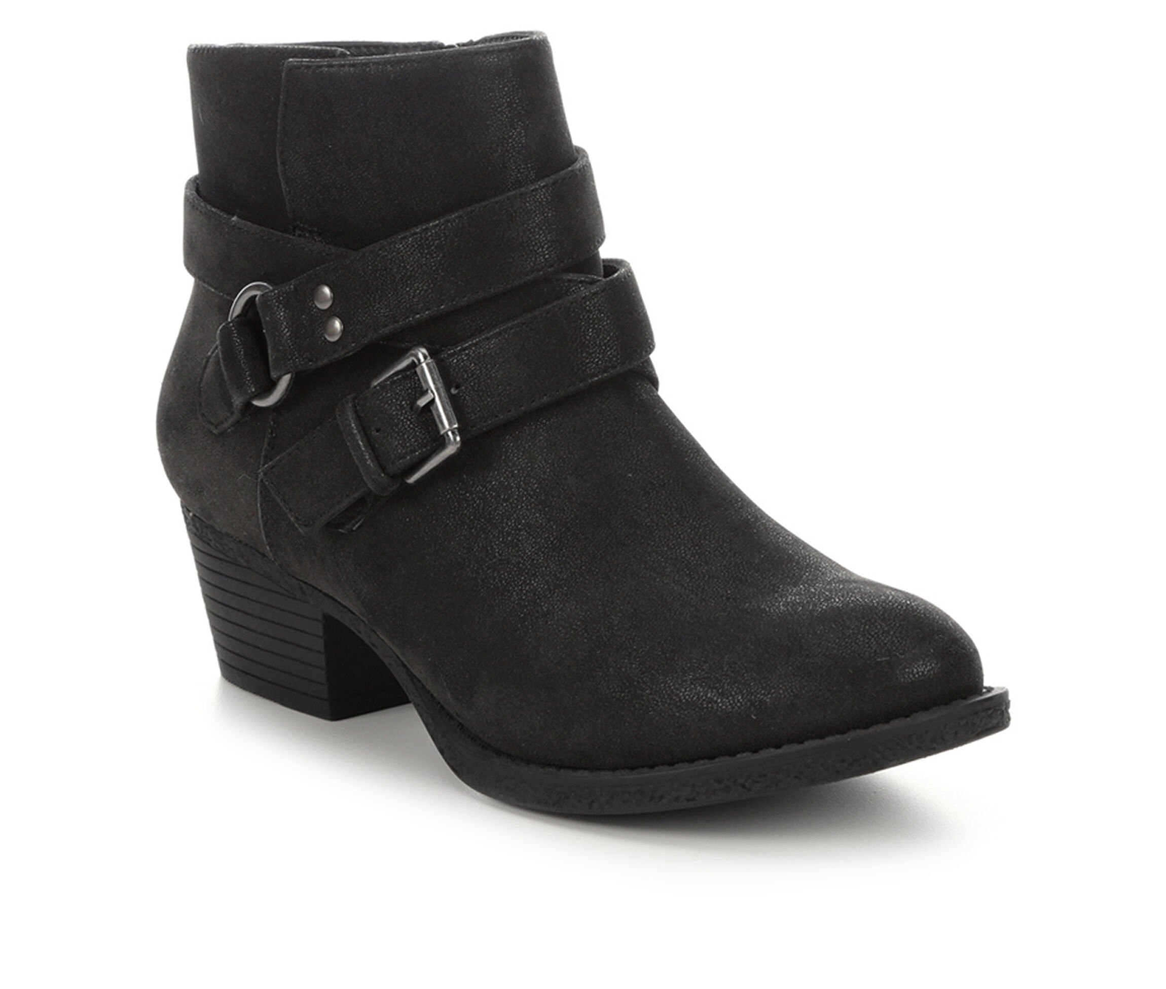 ankle bootie for women