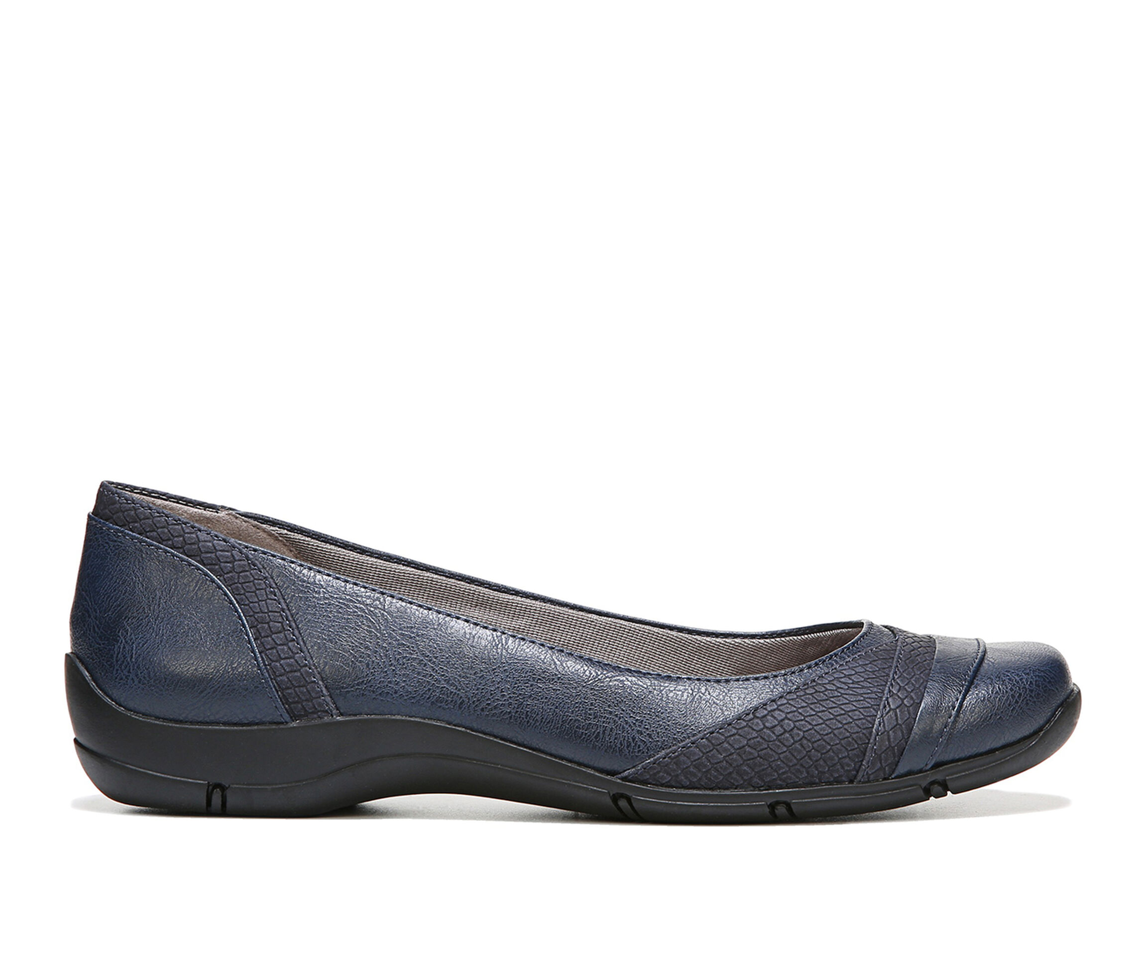 lifestride women's dig flat