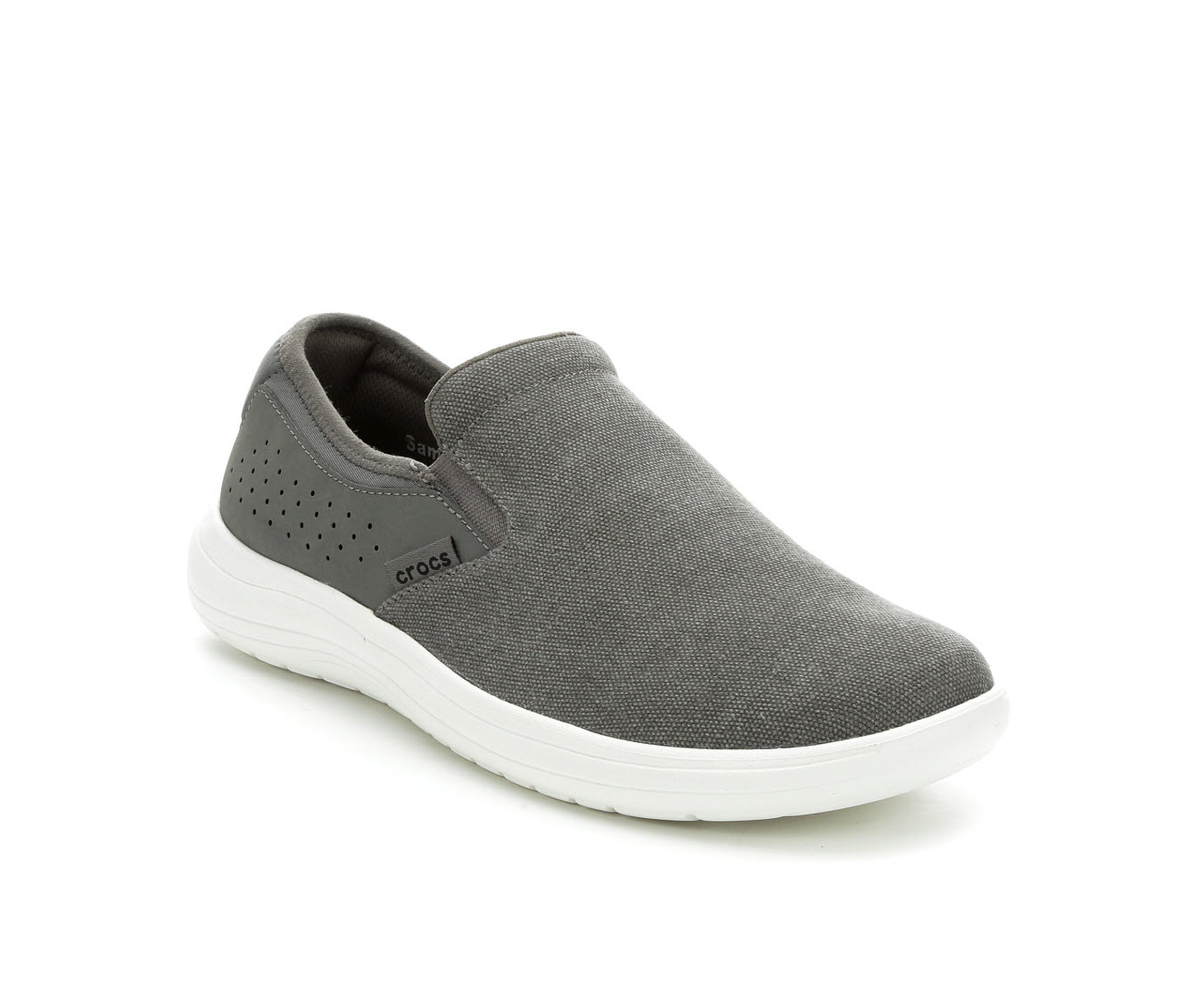 crocs reviva slip on