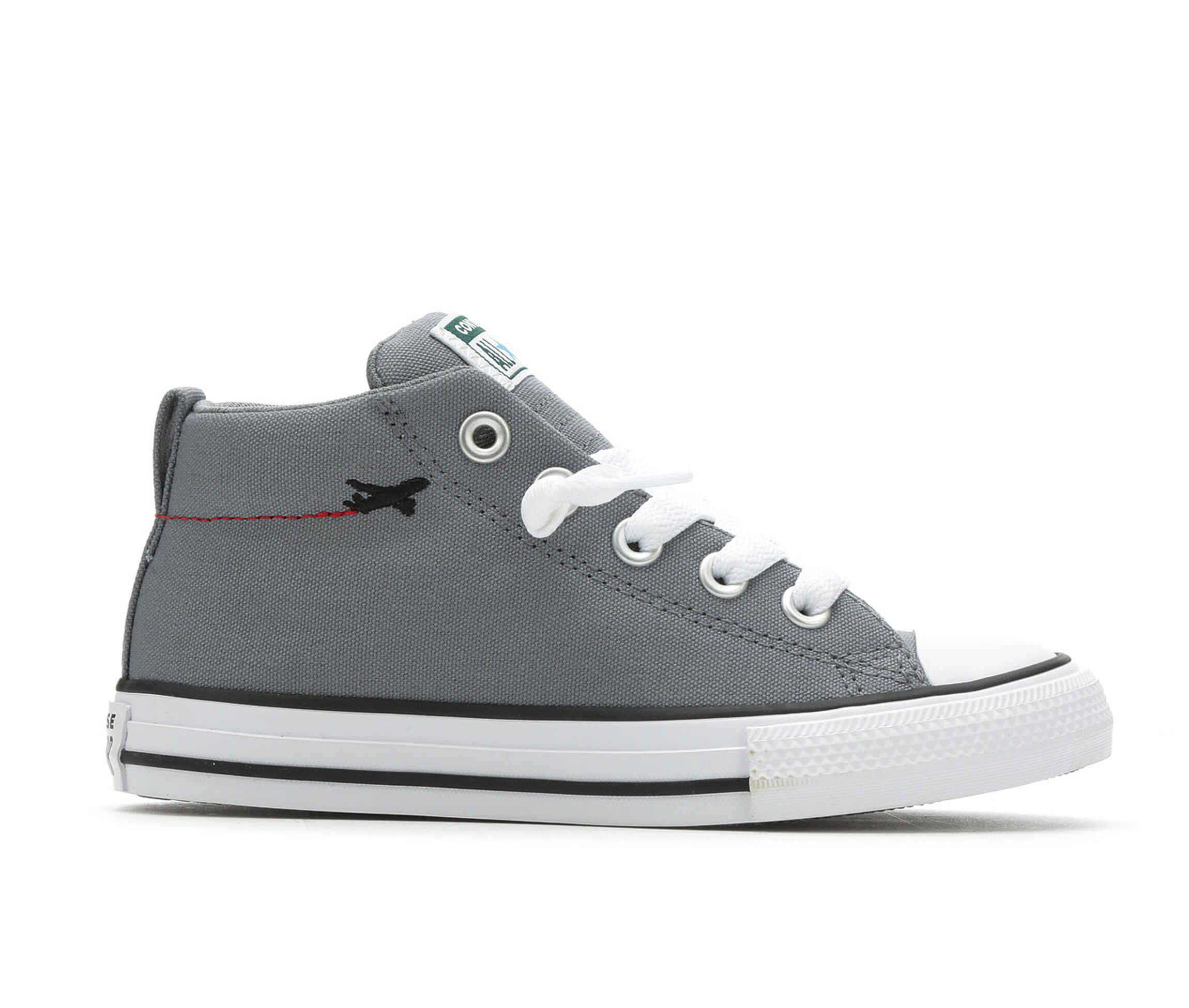 big kids converse