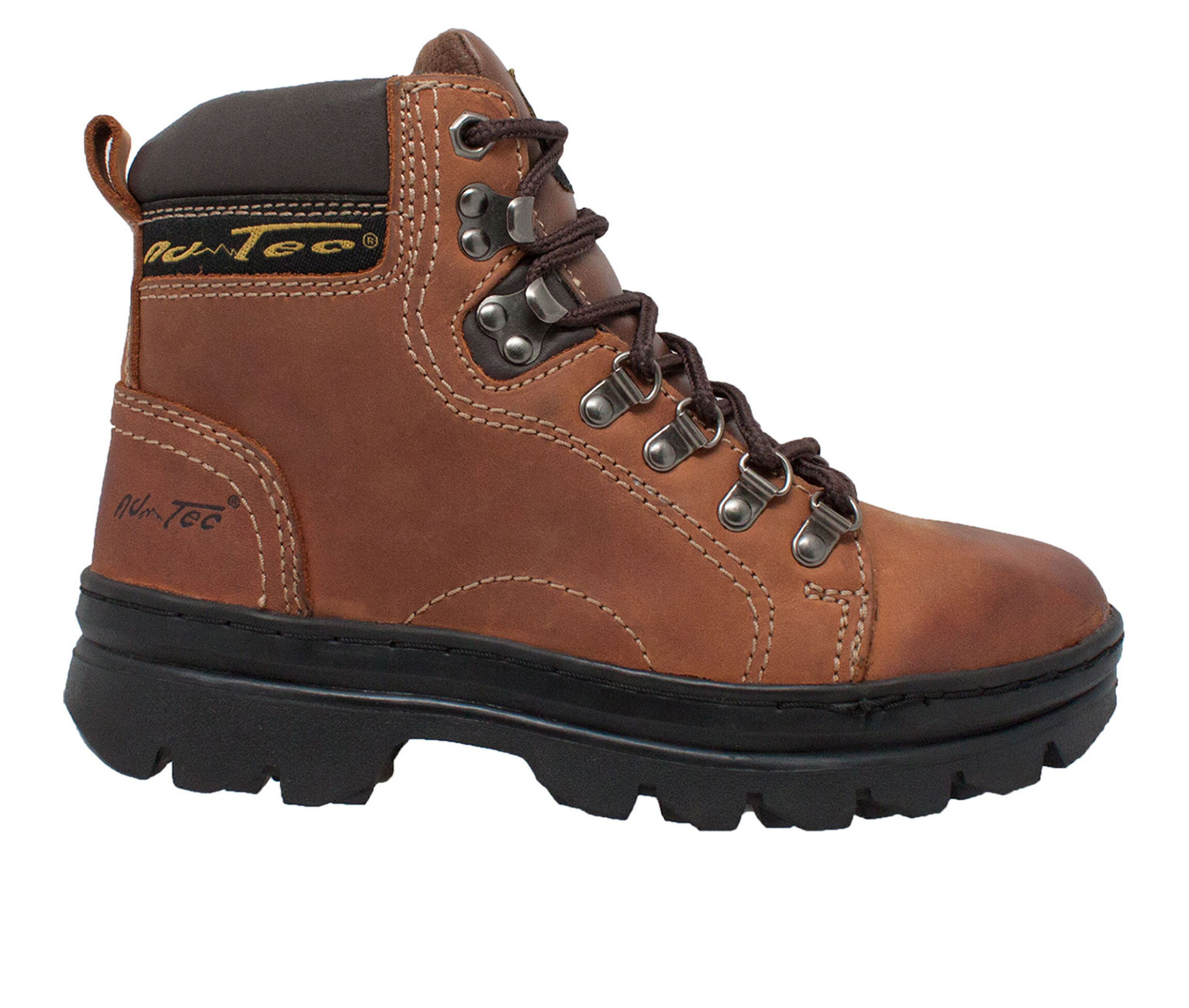 Steel Toe Work Shoes | Shoe Carnival
