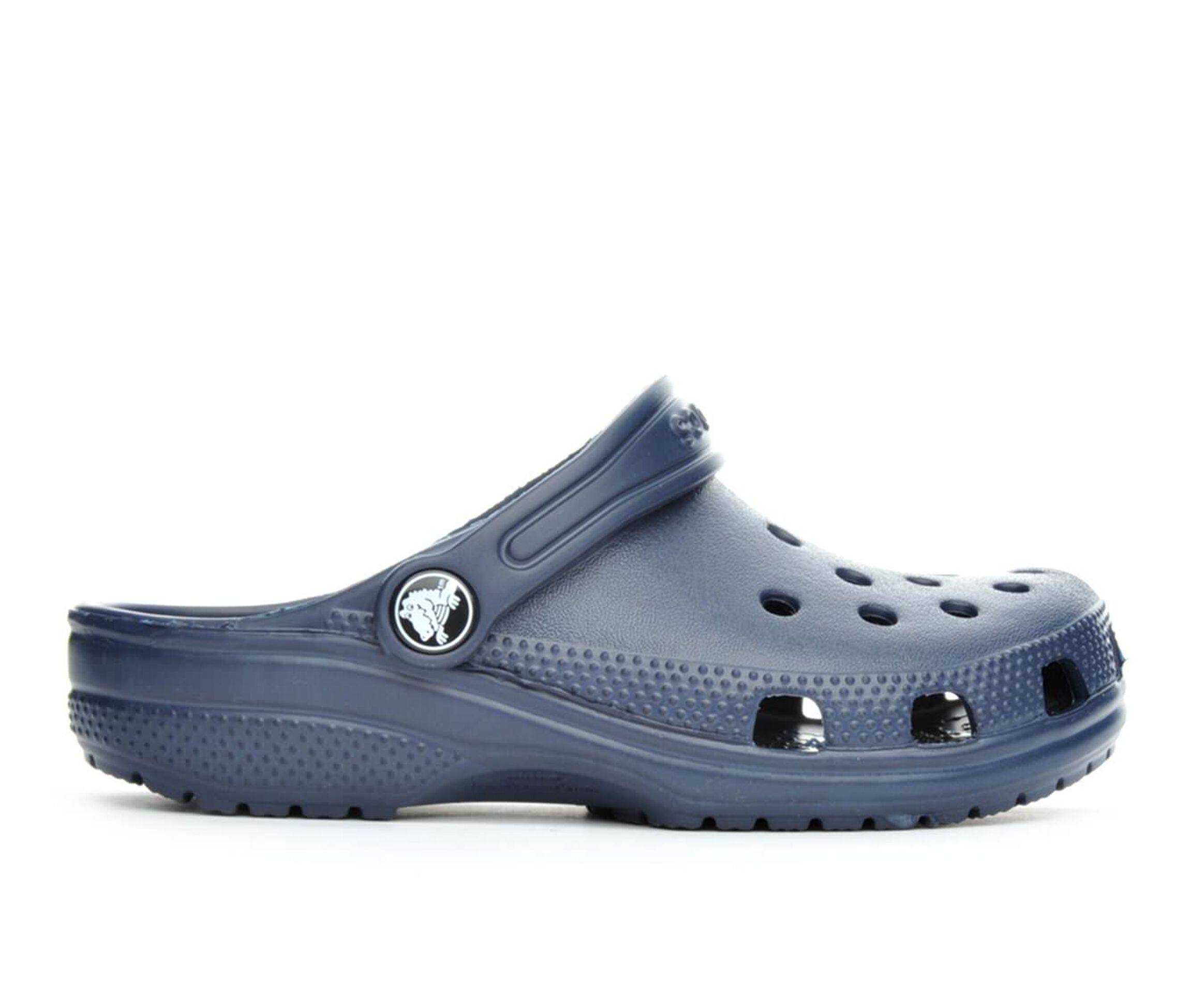 shoe carnival kids crocs