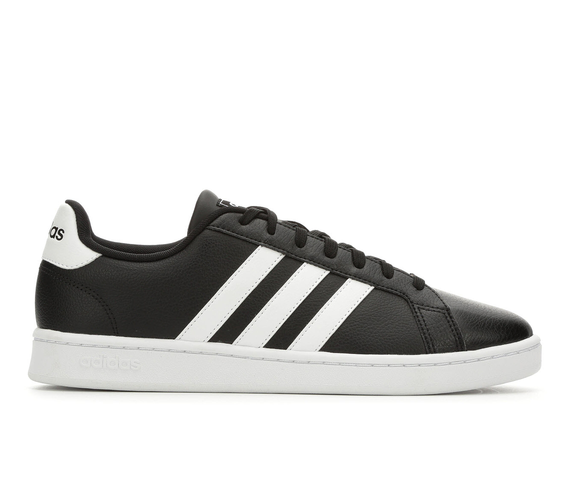 adidas grand court sneaker men