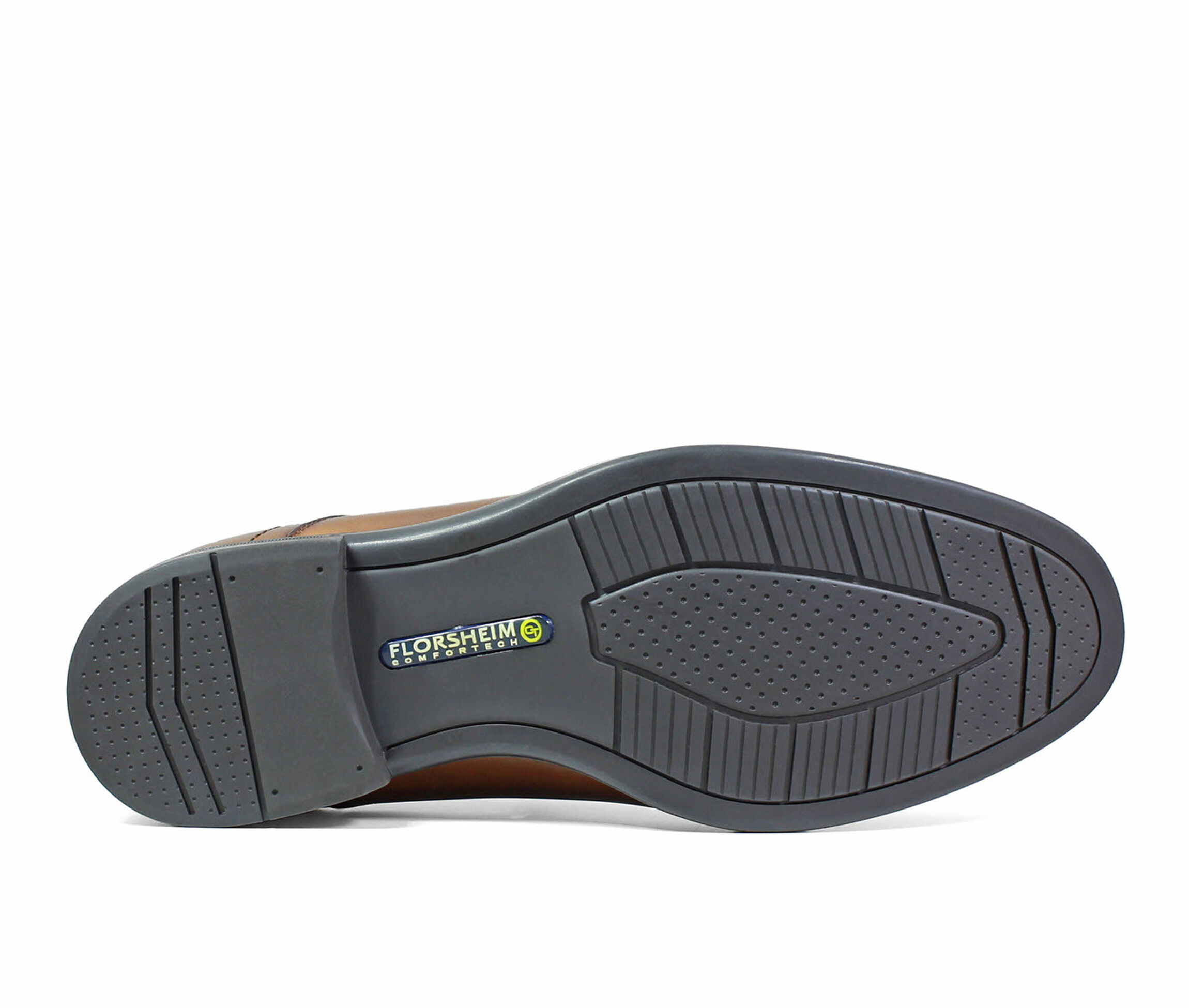 florsheim midtown bike toe slip on