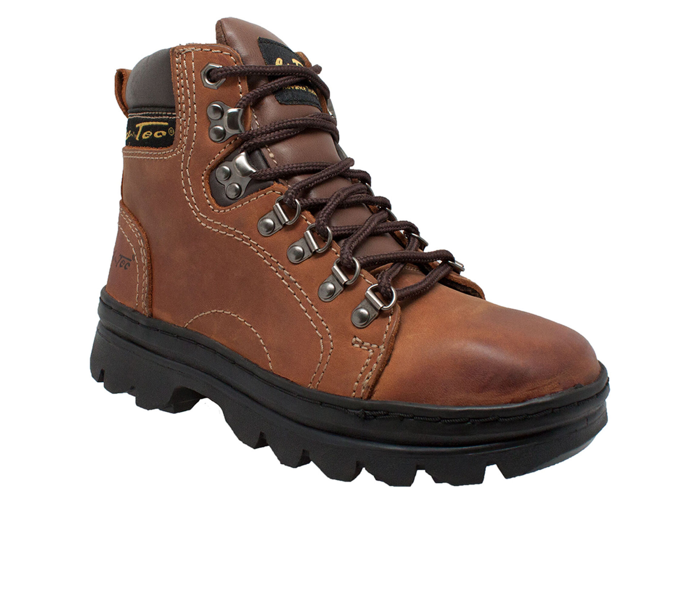 Steel Toe Work Shoes | Shoe Carnival