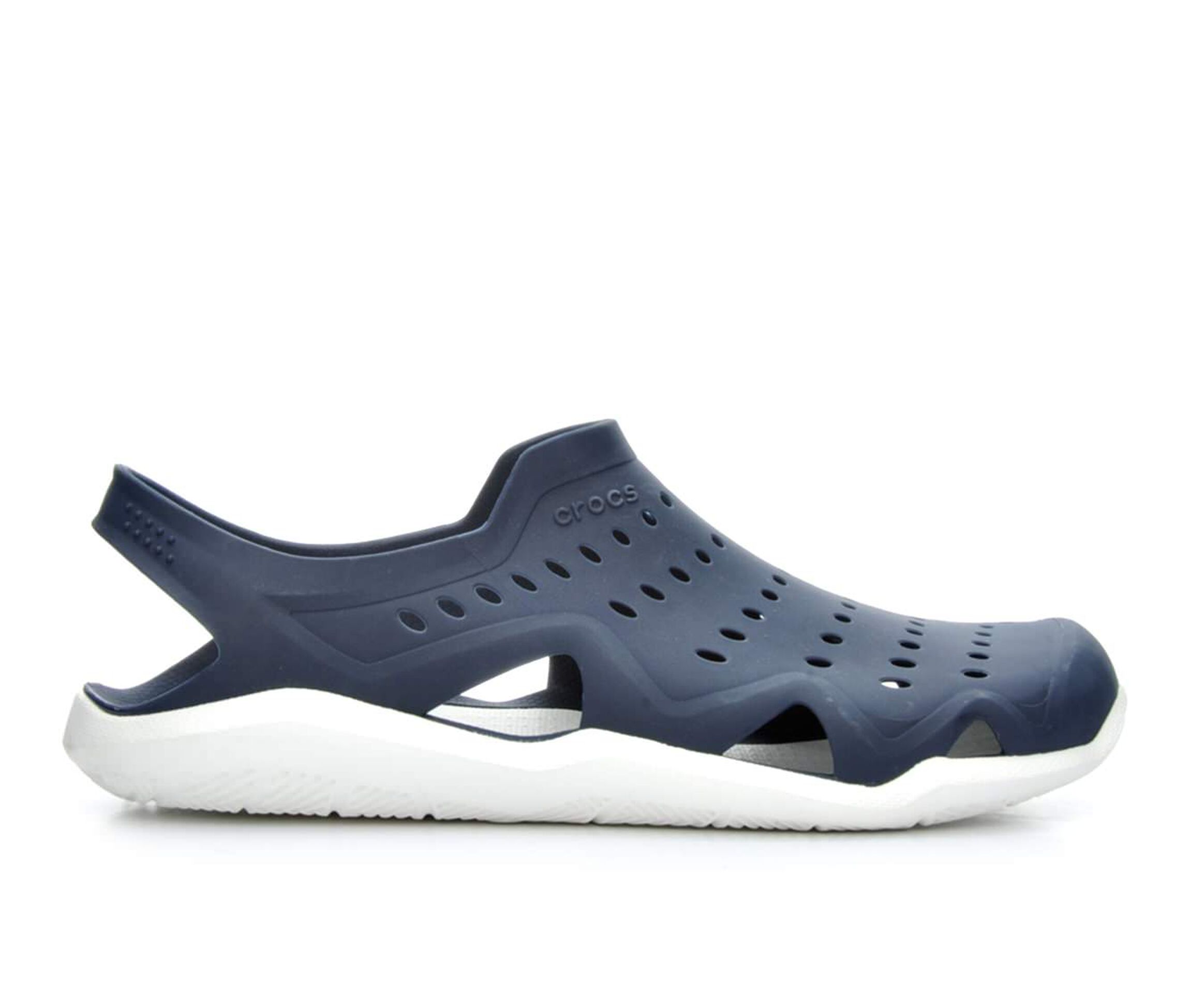 crocs swift wave
