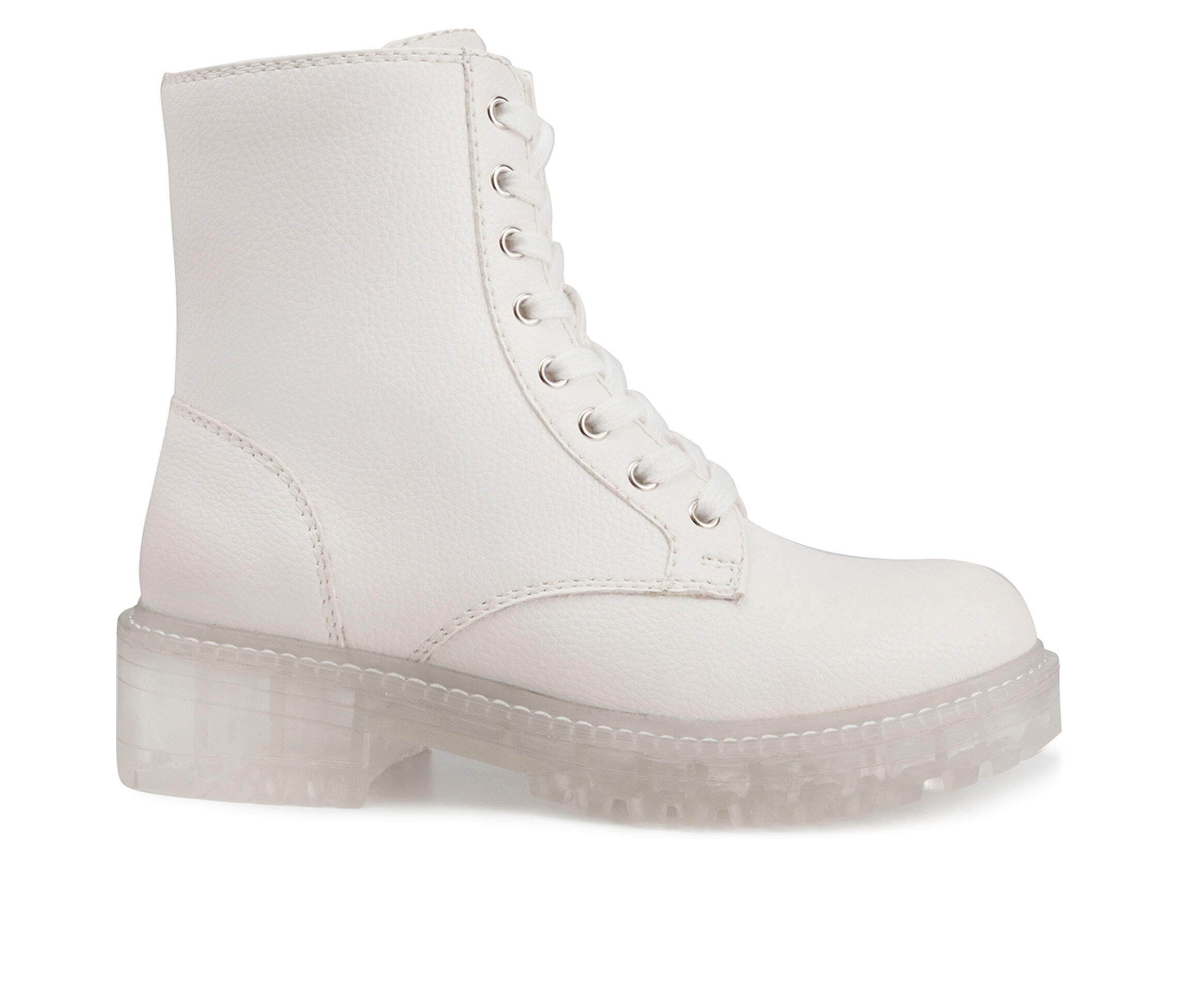 Sugar kaedy women's combat boots Clearance