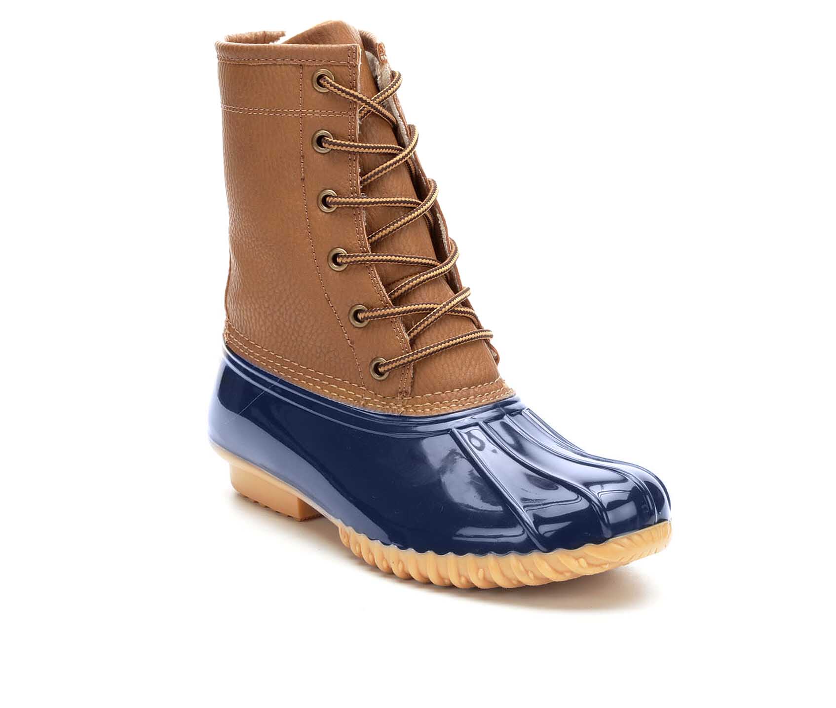 original duck shoes