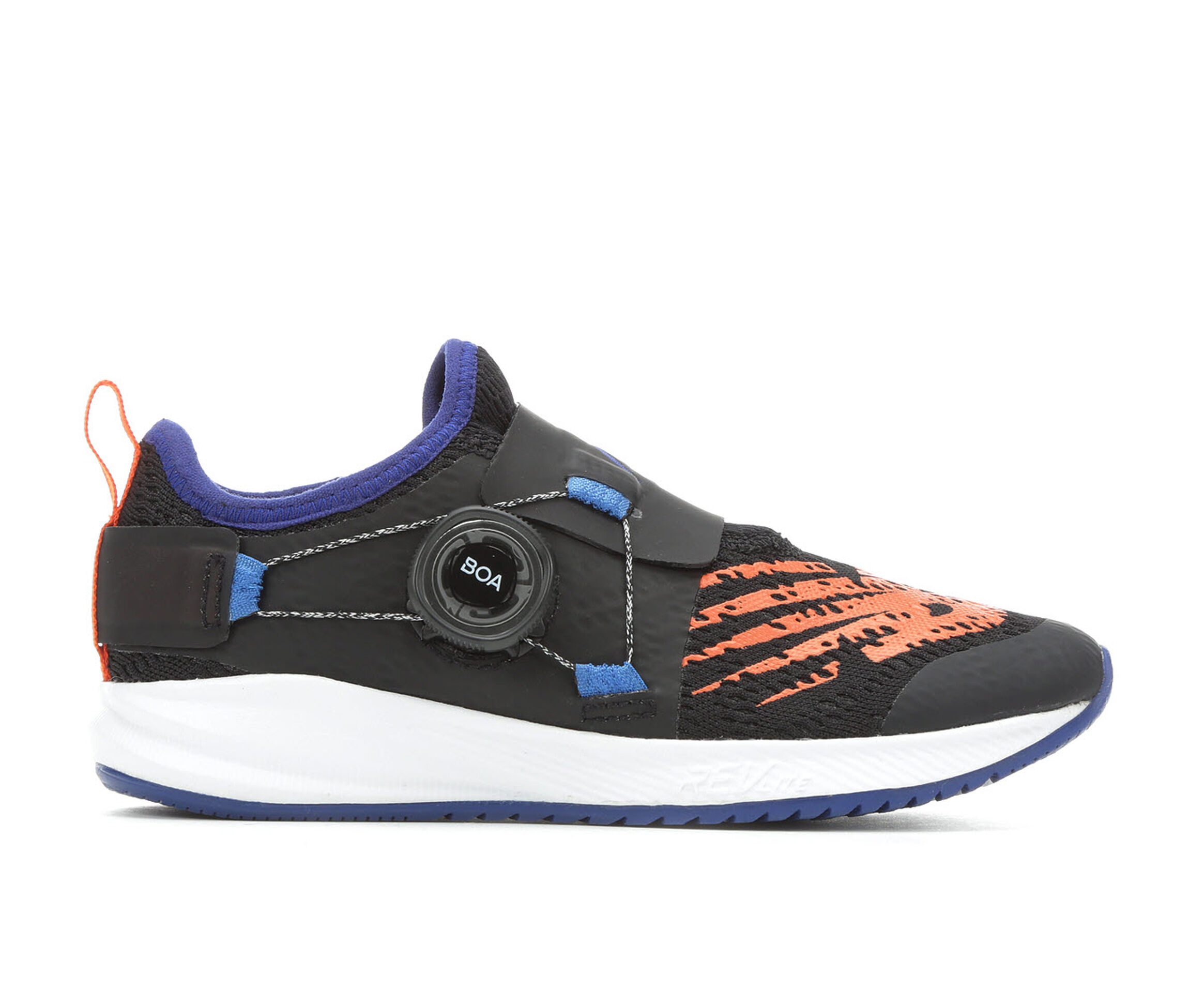 new balance boa kids shoes