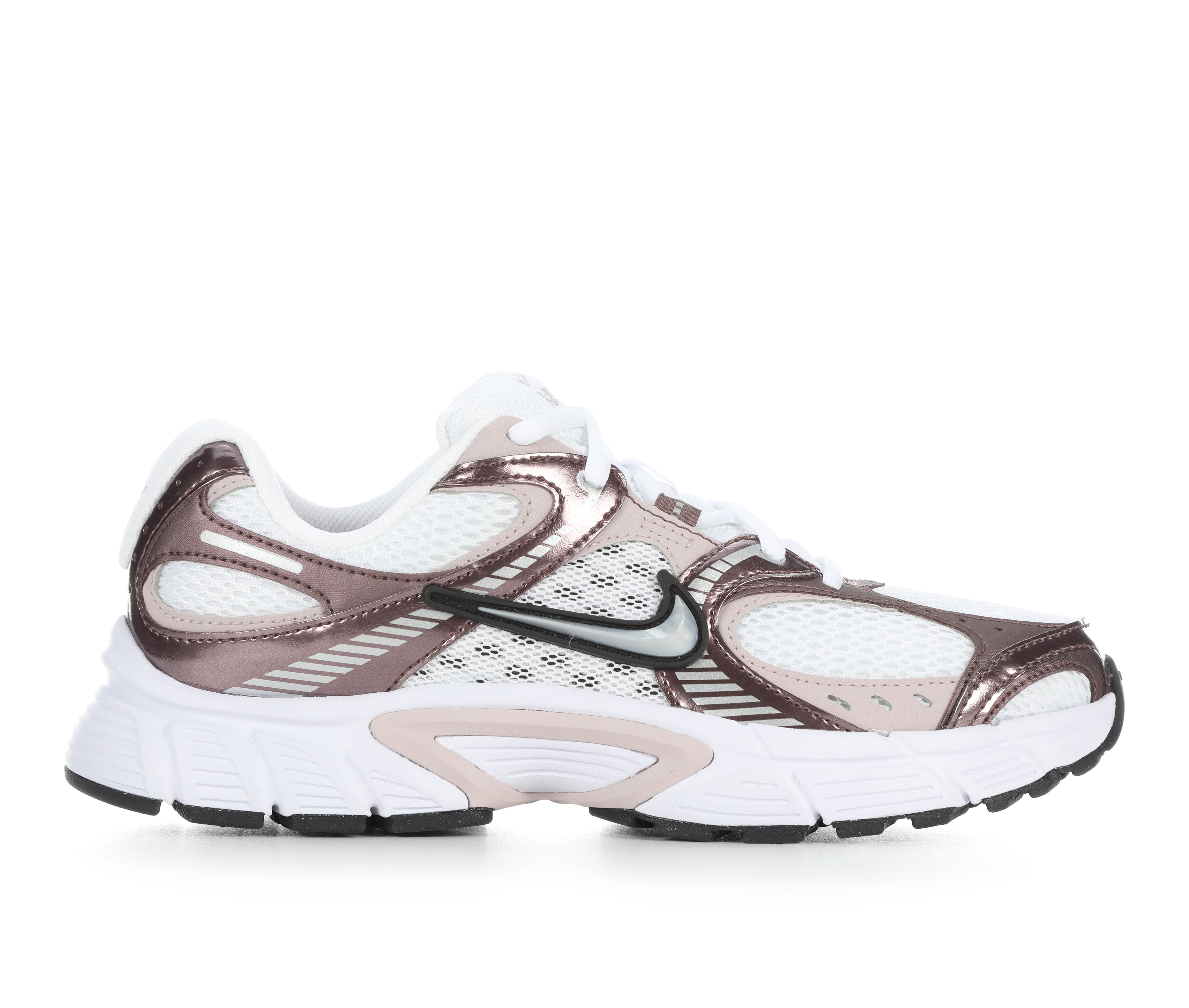 Women's Nike V5 RNR Sneakers - Wh/Tat/Rose 113