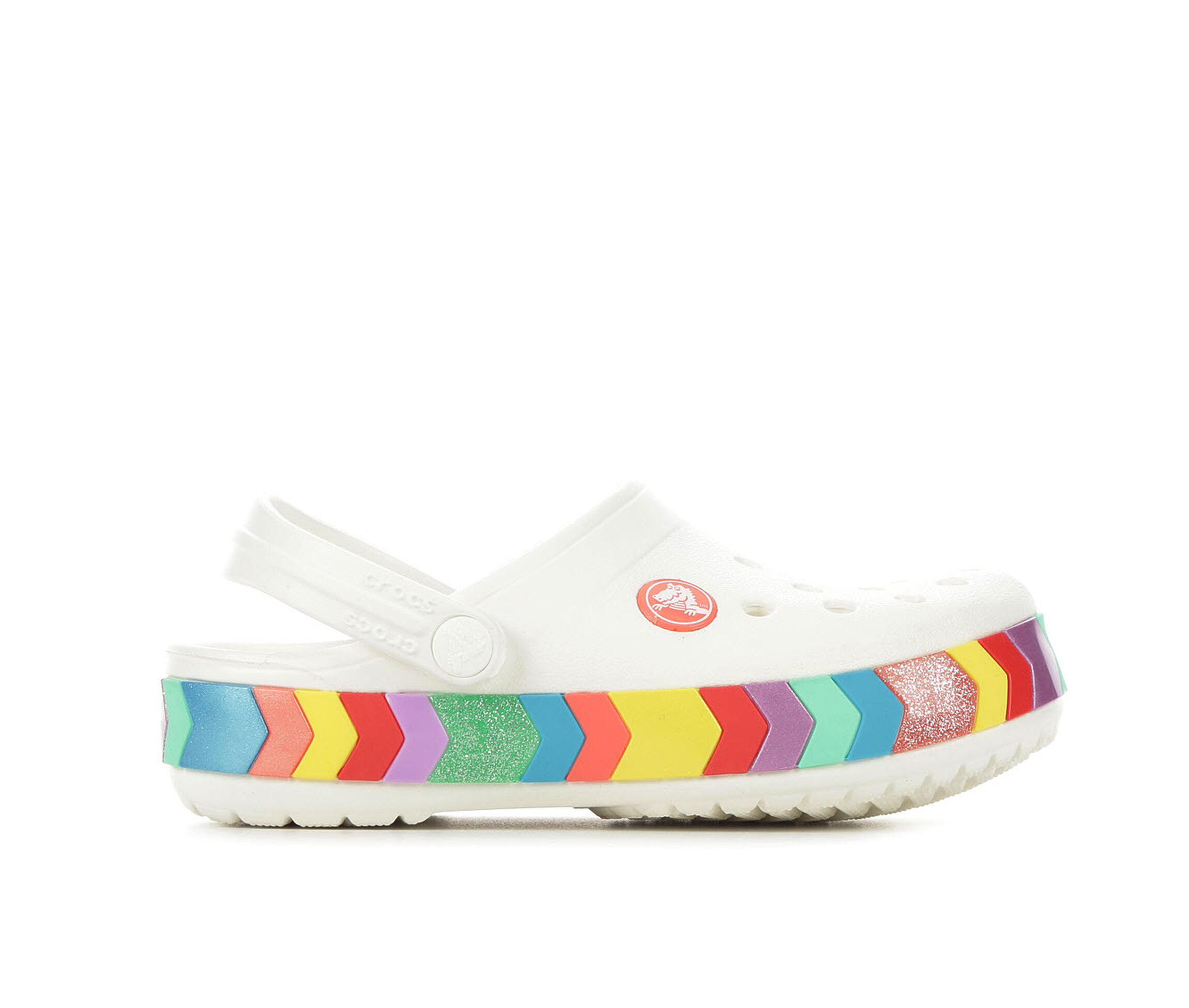 crocs spectrum