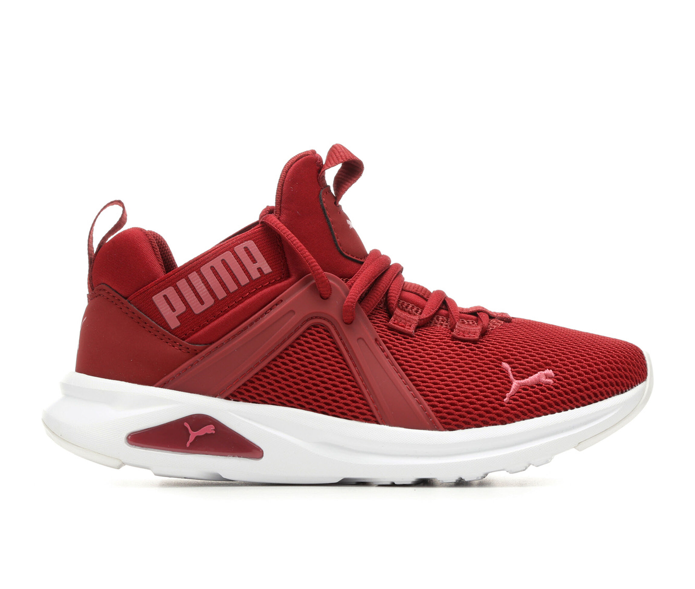 puma enzo weave ladies