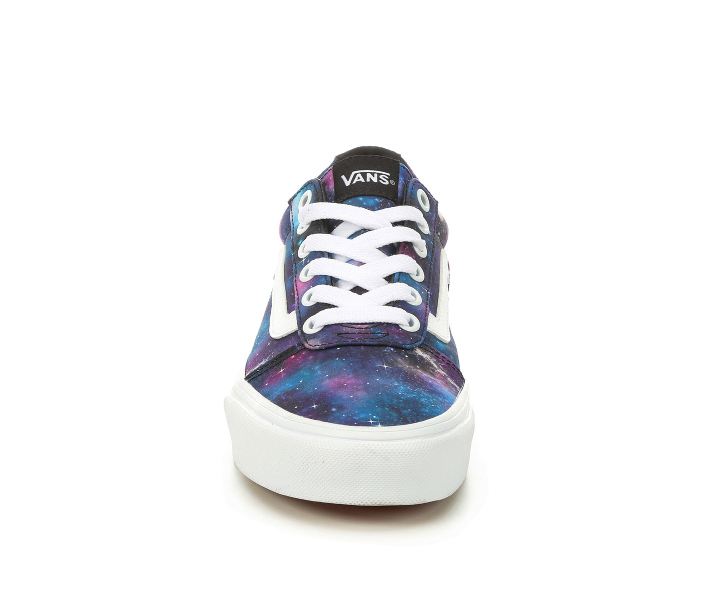 shoe carnival high top vans