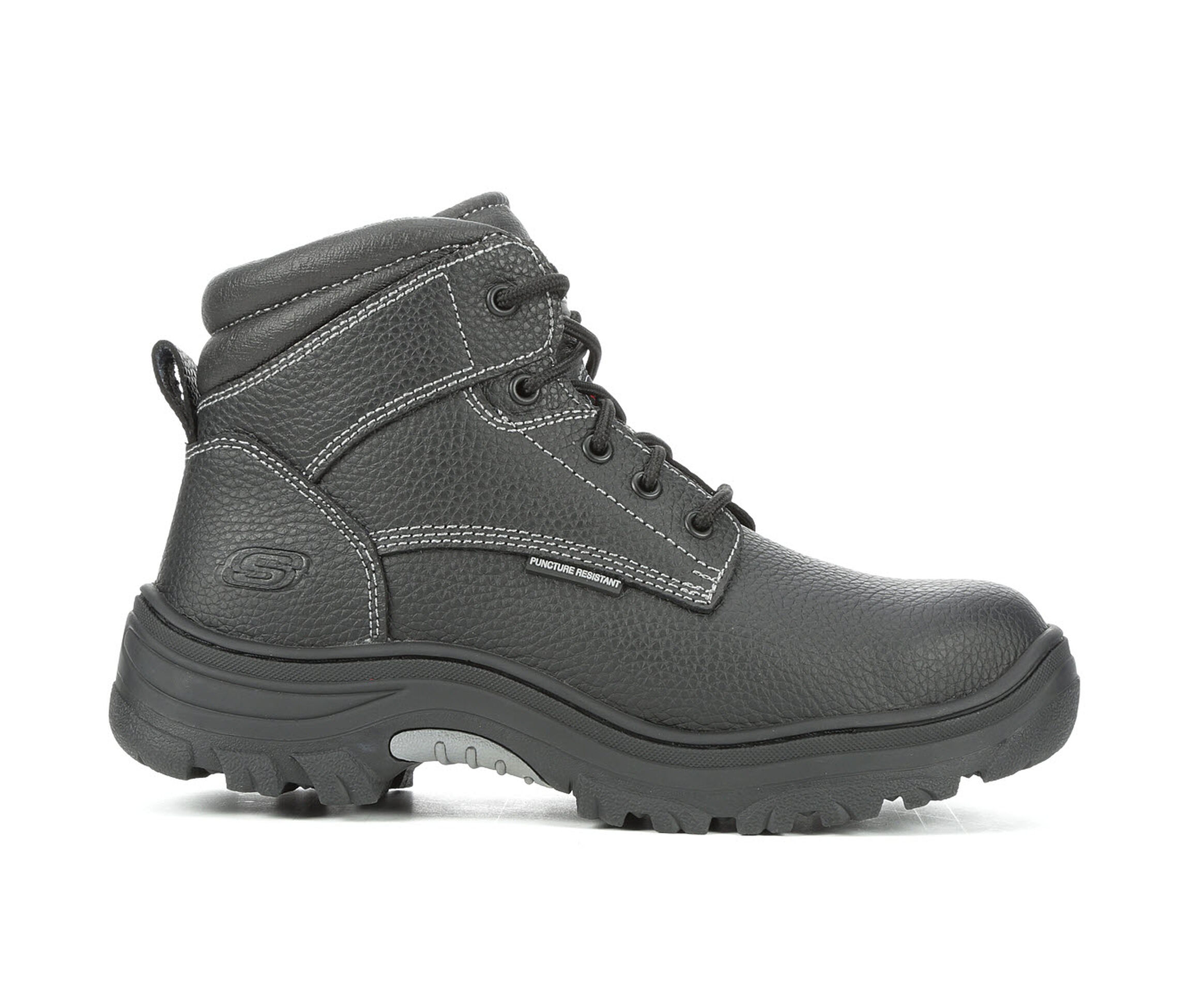 skechers work boots