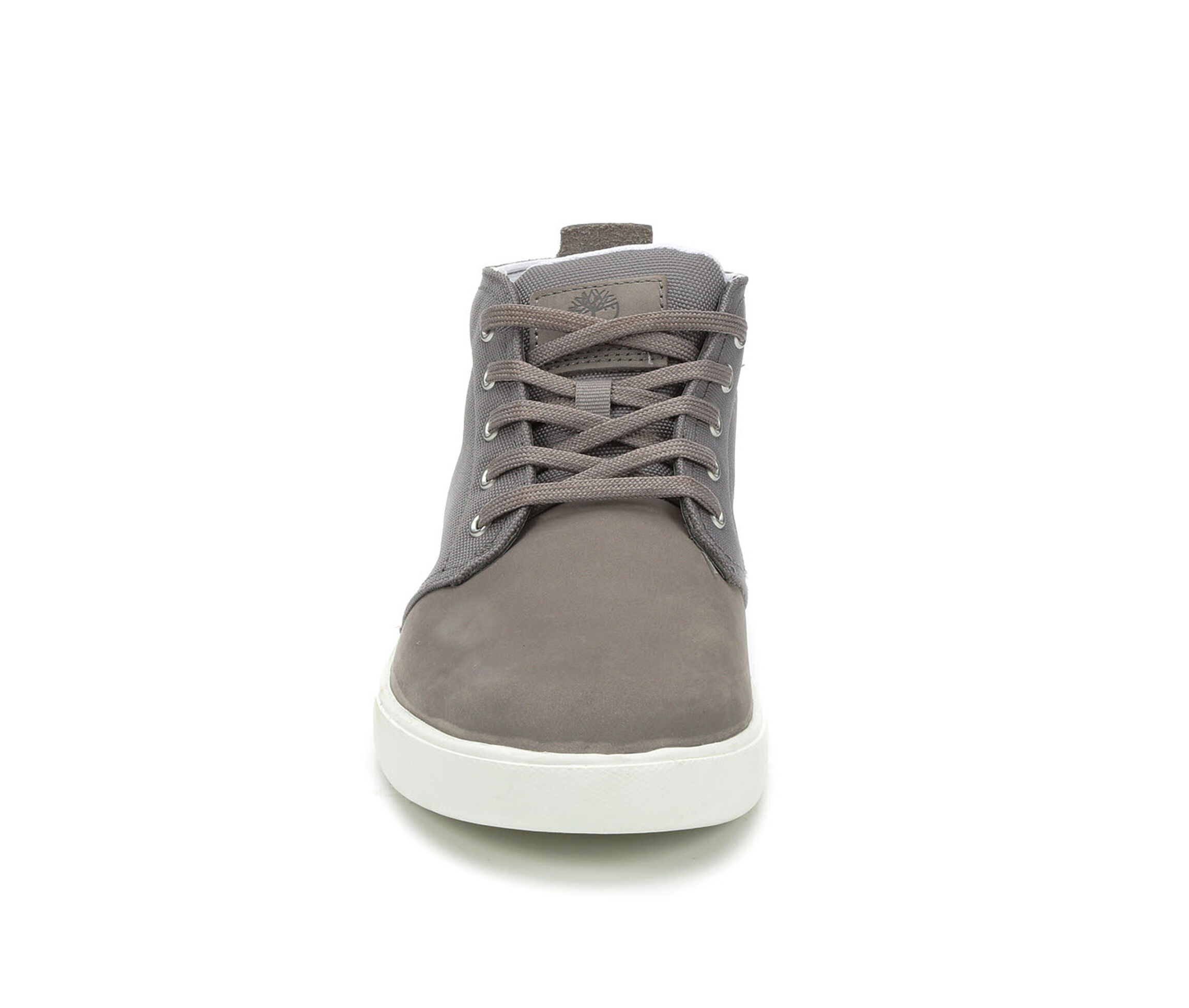 timberland groveton chukka grey