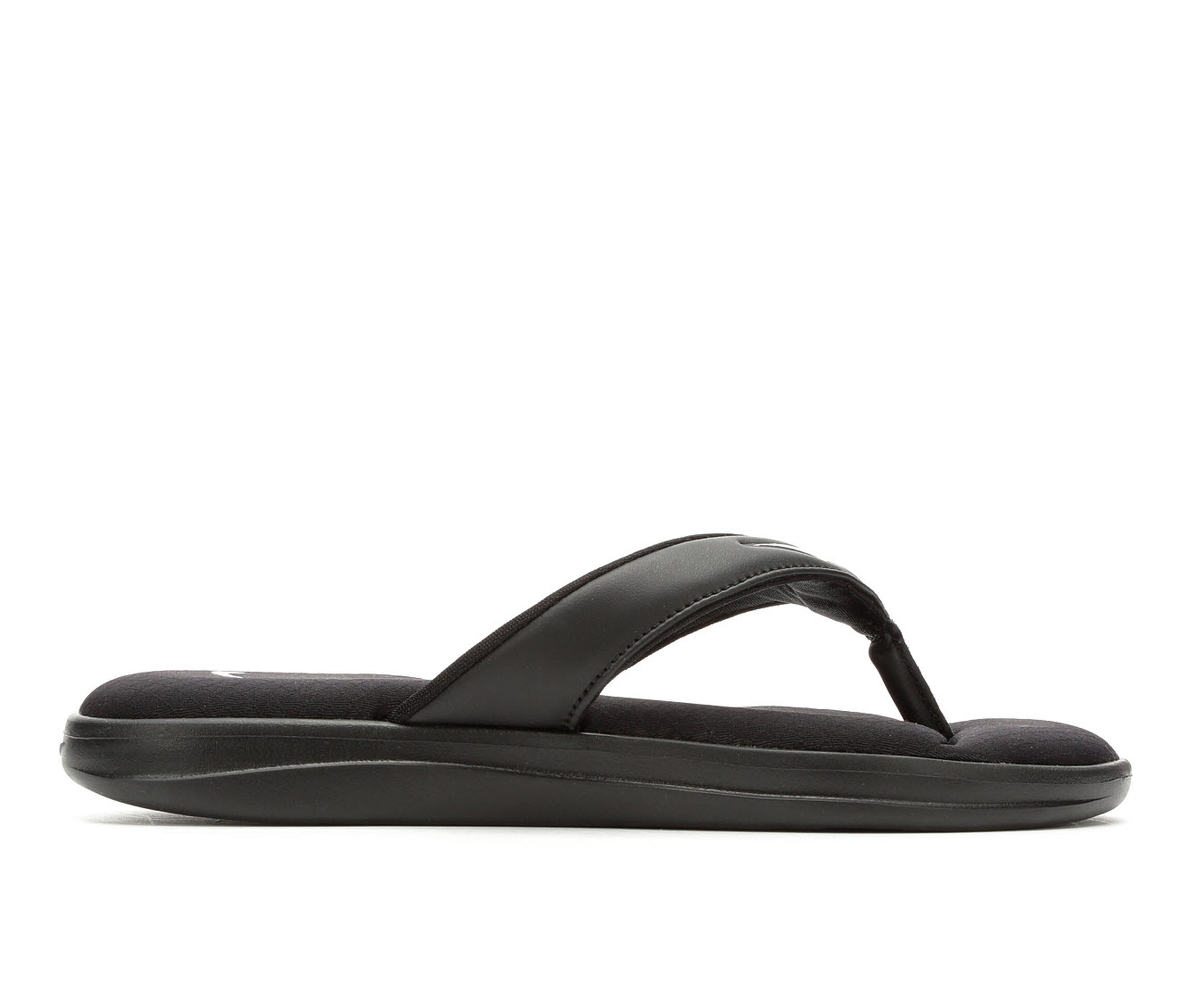 nike ultra comfort thong flip flops