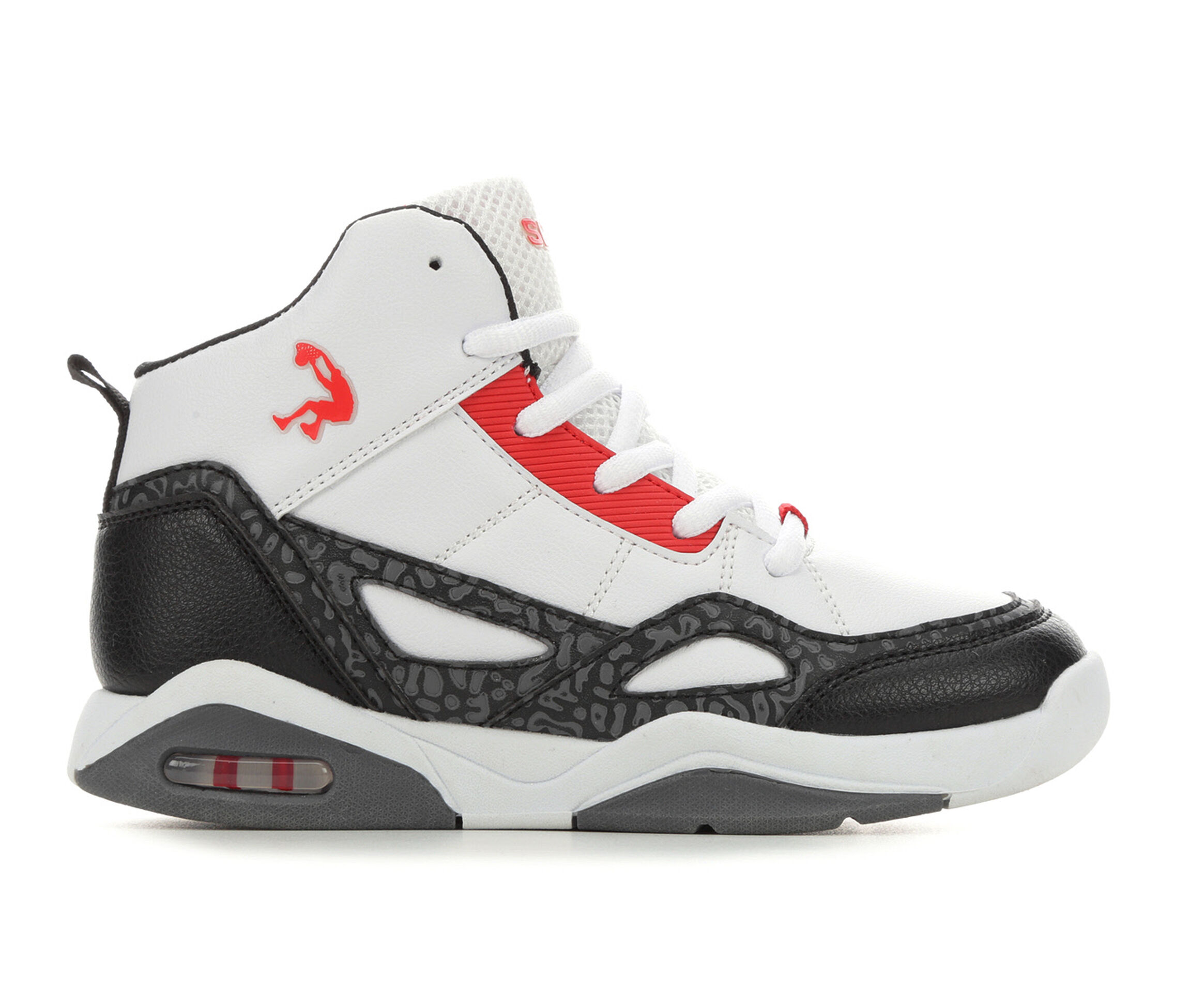 shaq sneakers