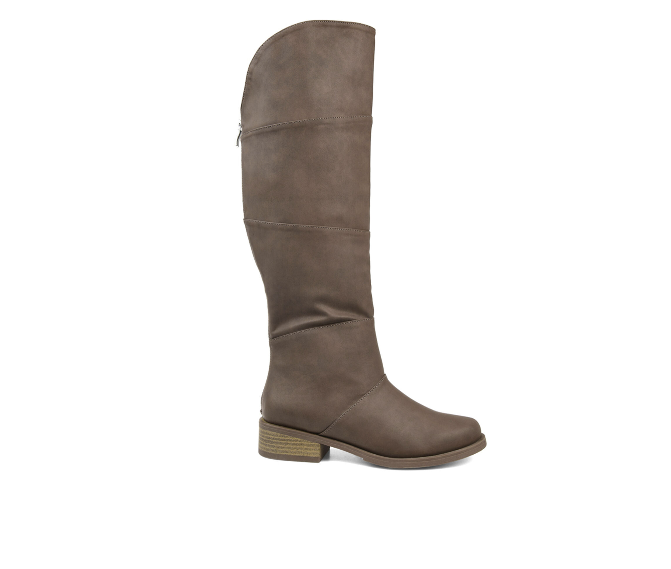shoe carnival wide calf boots