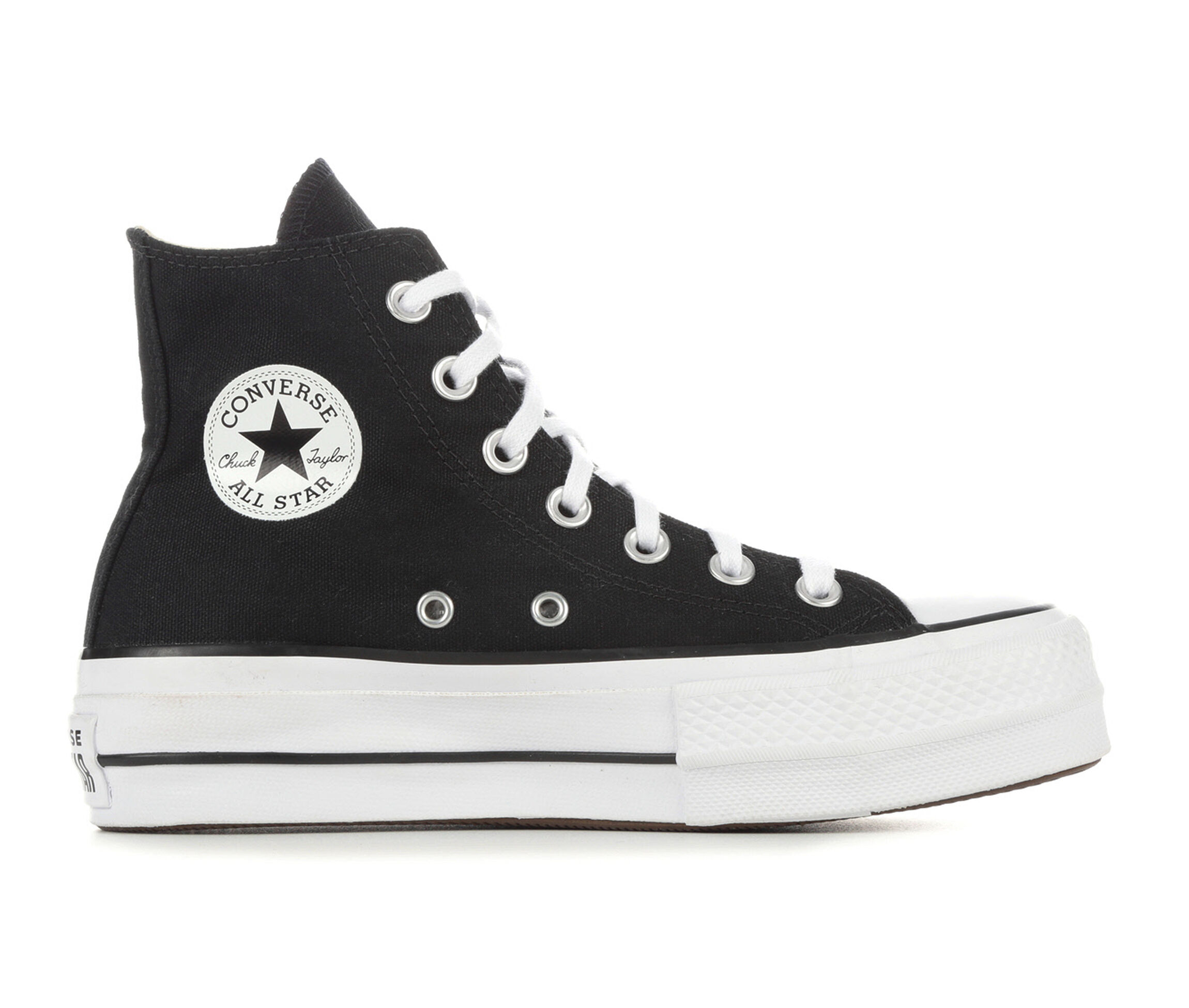 converse chuck taylor ctas lift hi