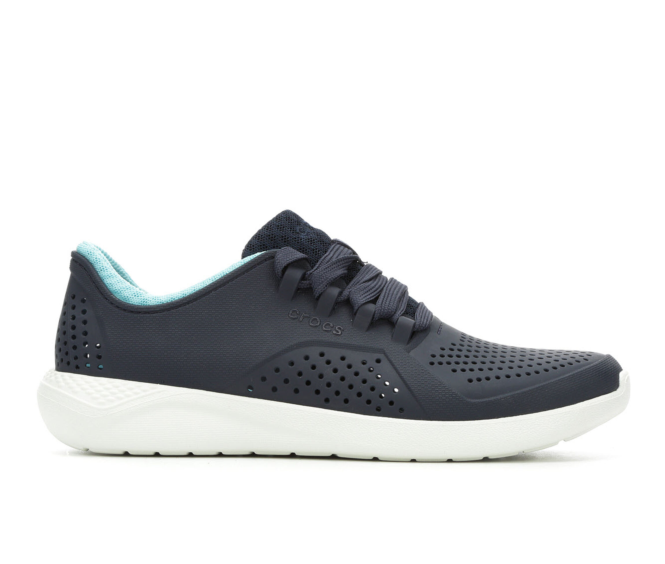 crocs literide sneakers