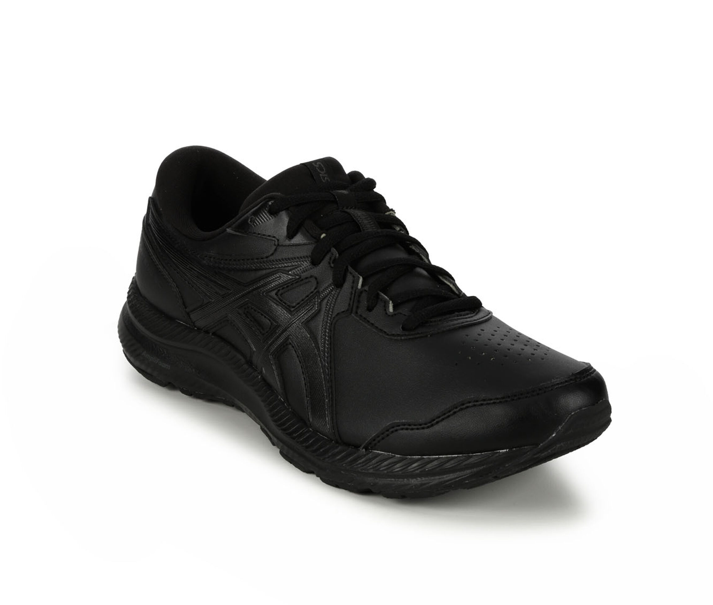 asics gel advantage men's walking shoes