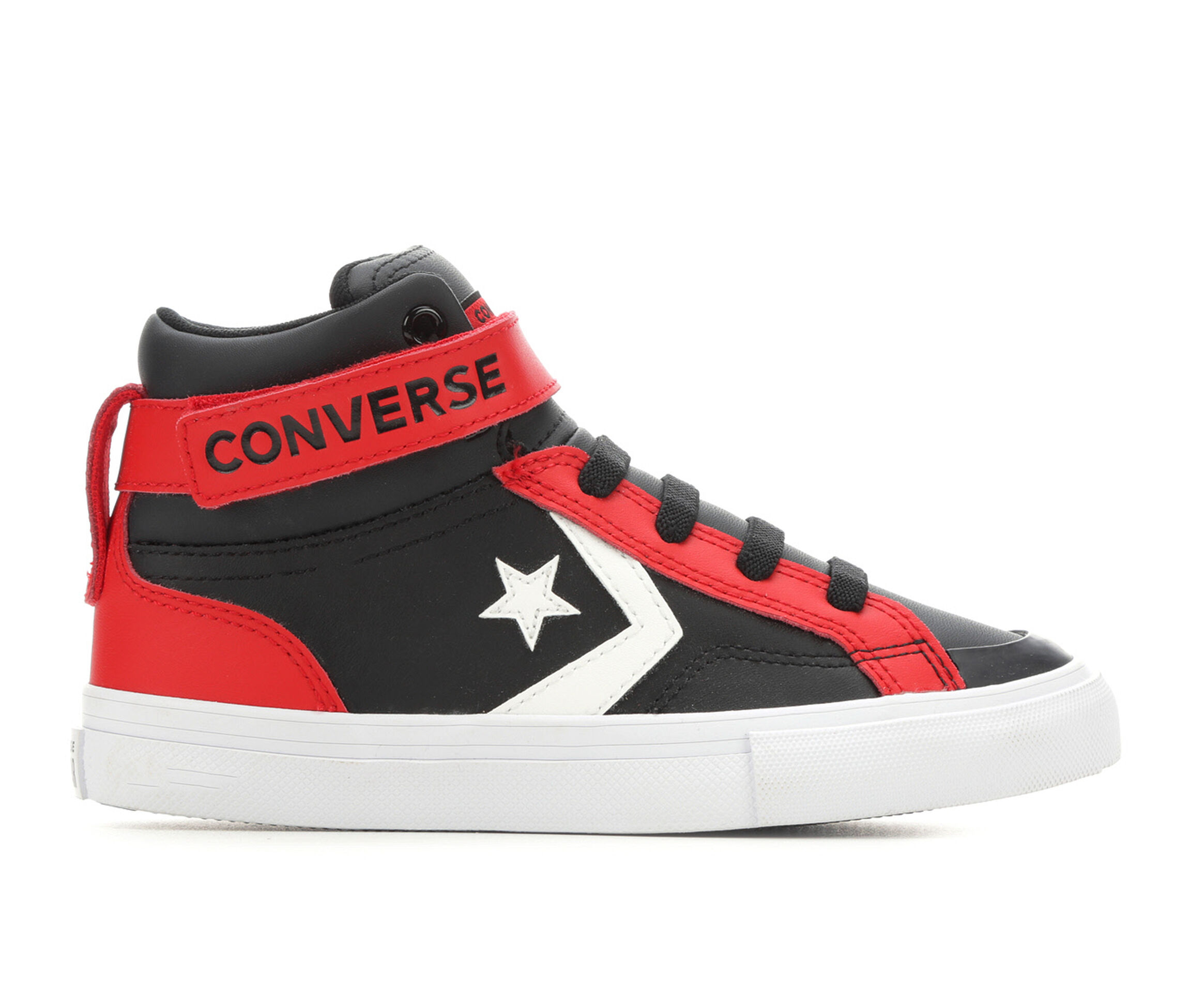 Kids' Converse Little Kid \u0026 Big Kid Pro Blaze Strap High-Top Sneakers
