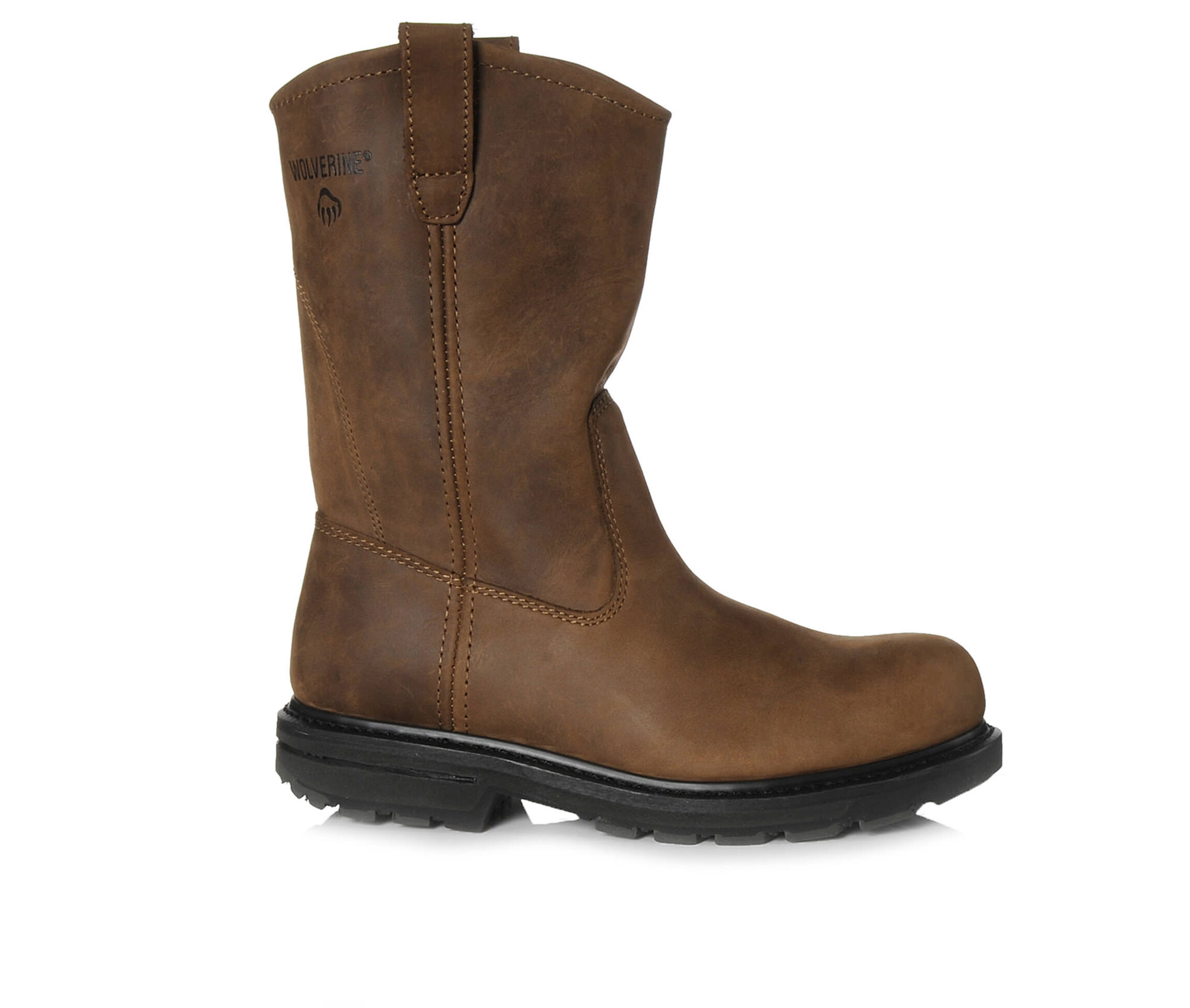 wolverine boots w04707