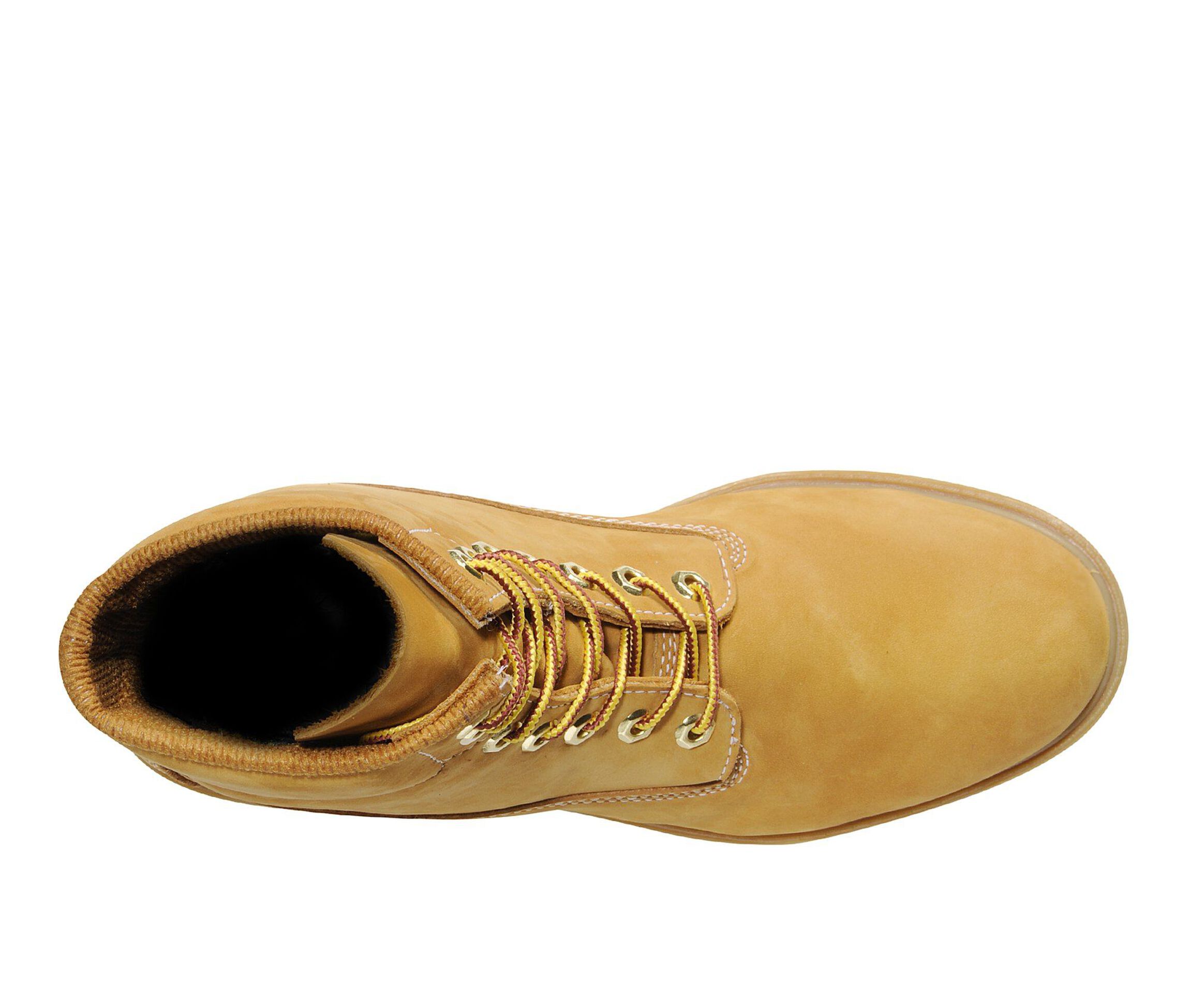 timberland 6 in basic