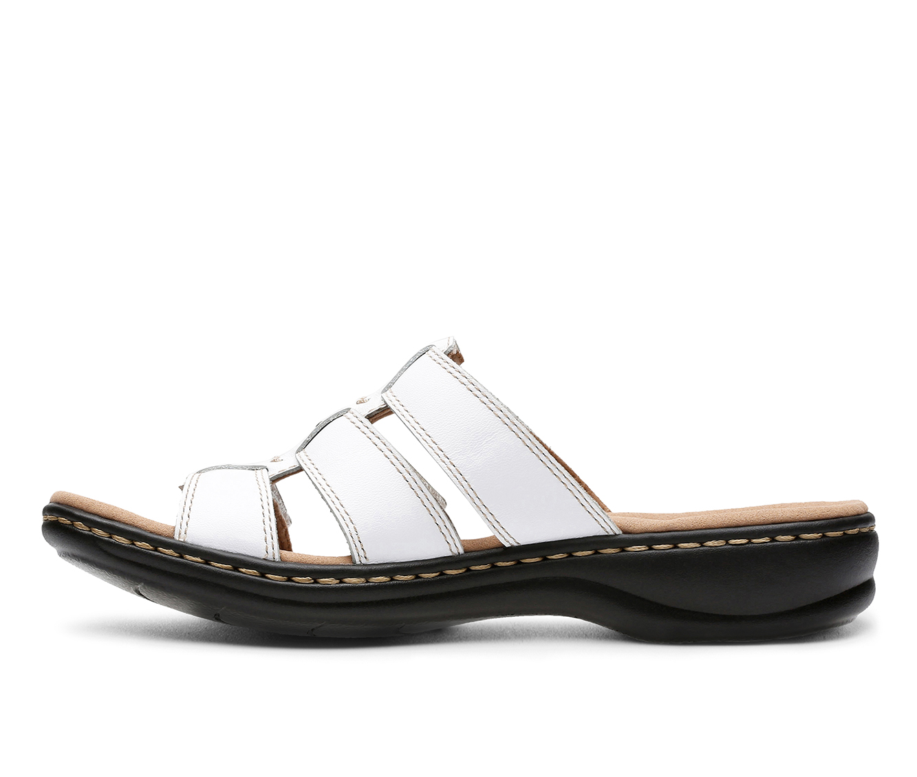 clarks leisa spring sandal