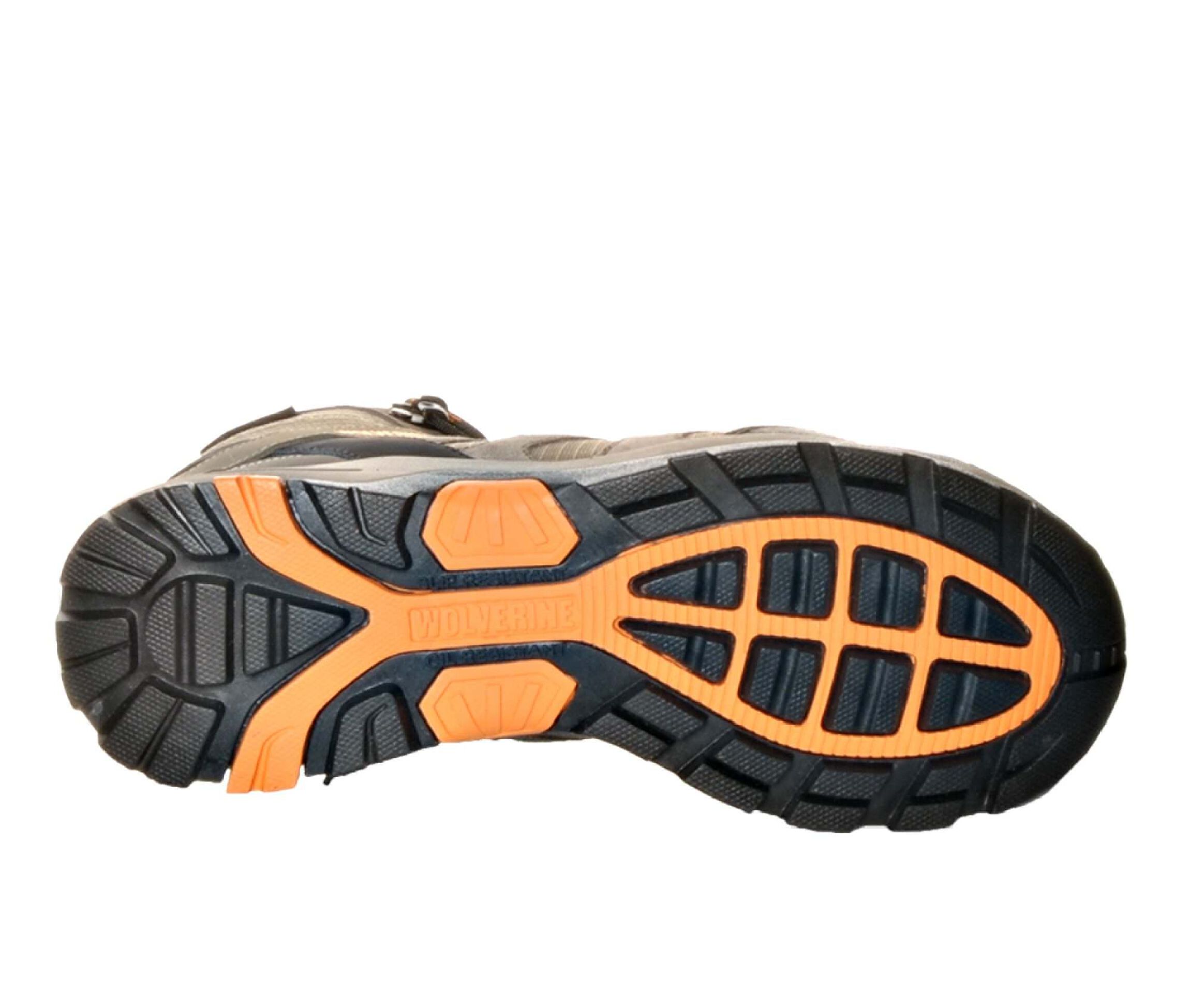 wolverine fletcher nt mid