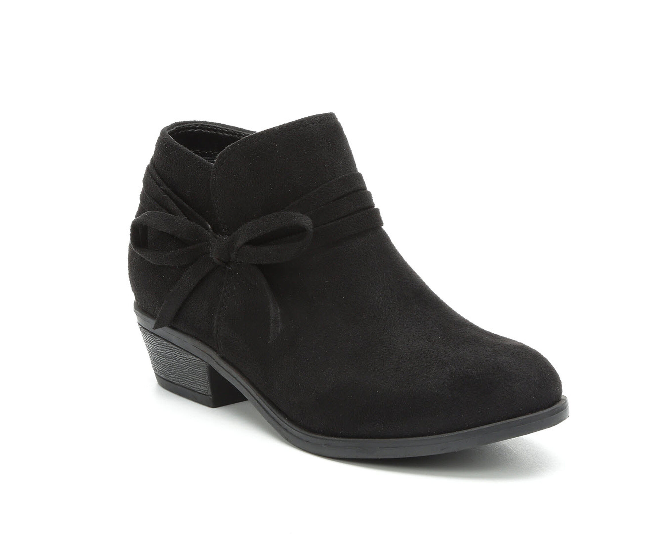Girls Boots Shoe Carnival