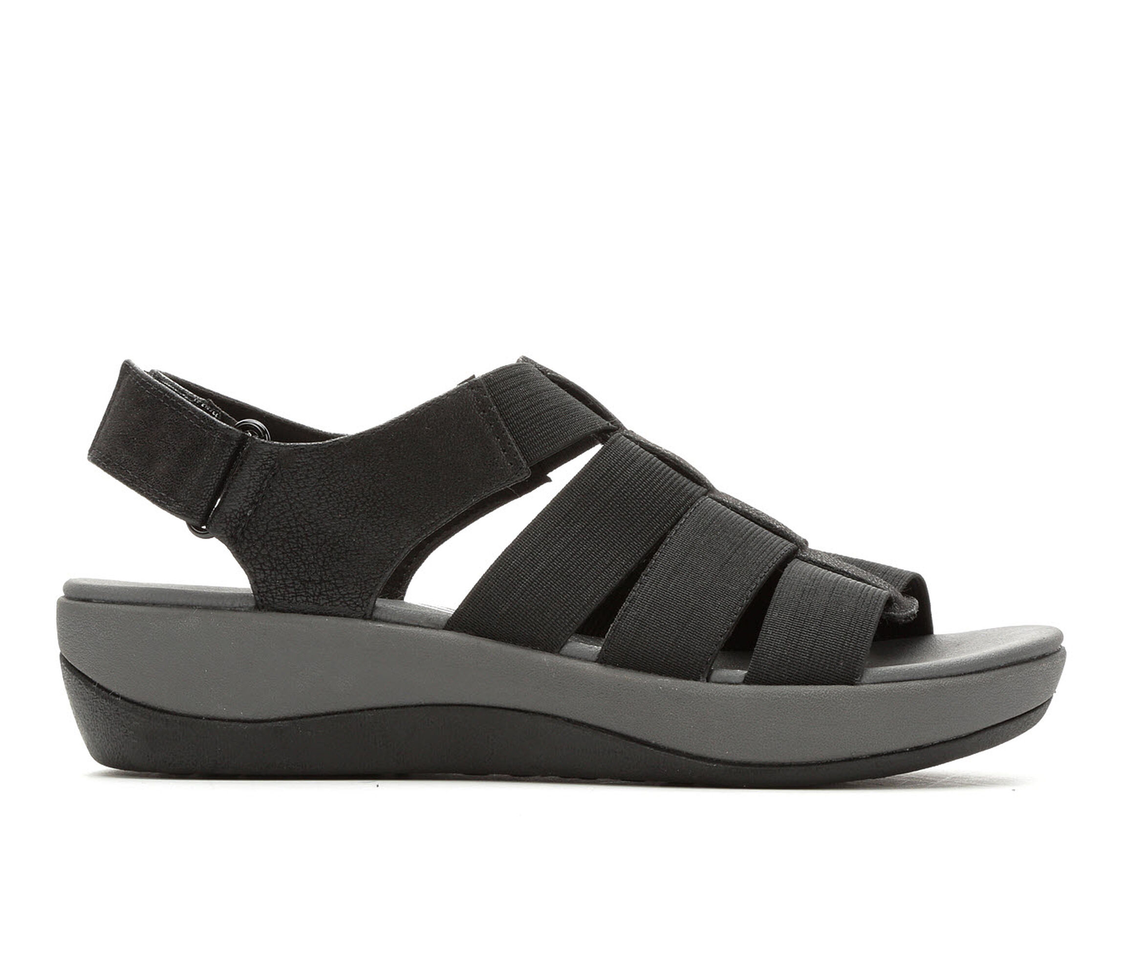 clarks arla shaylie wide