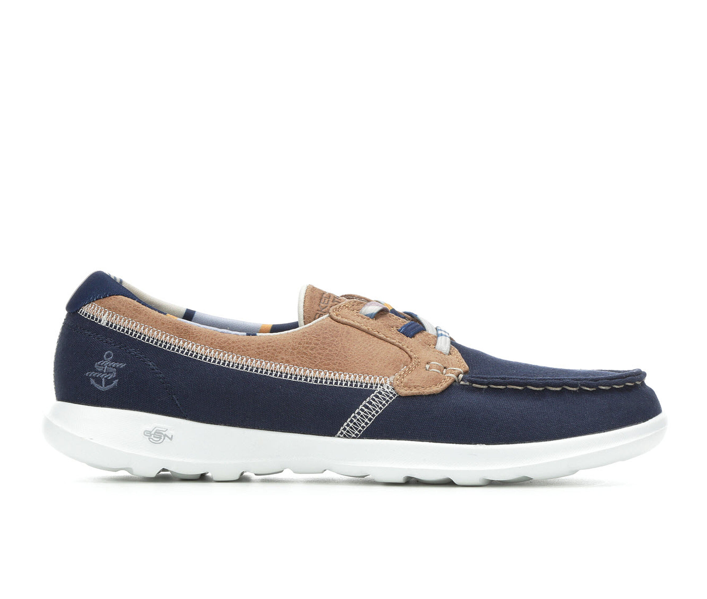 skechers boat shoes womens