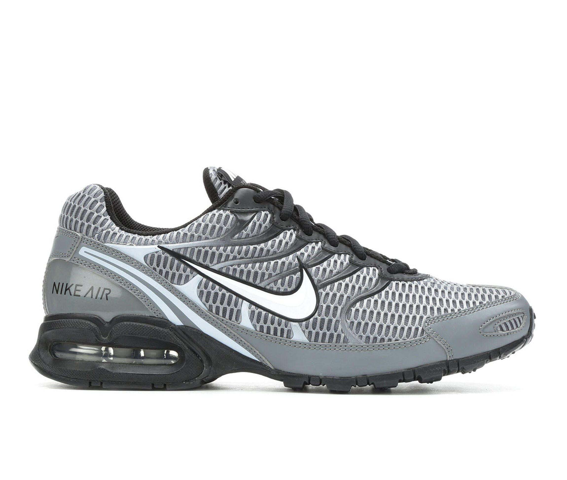 nike air max torch 4 grey/volt/punch