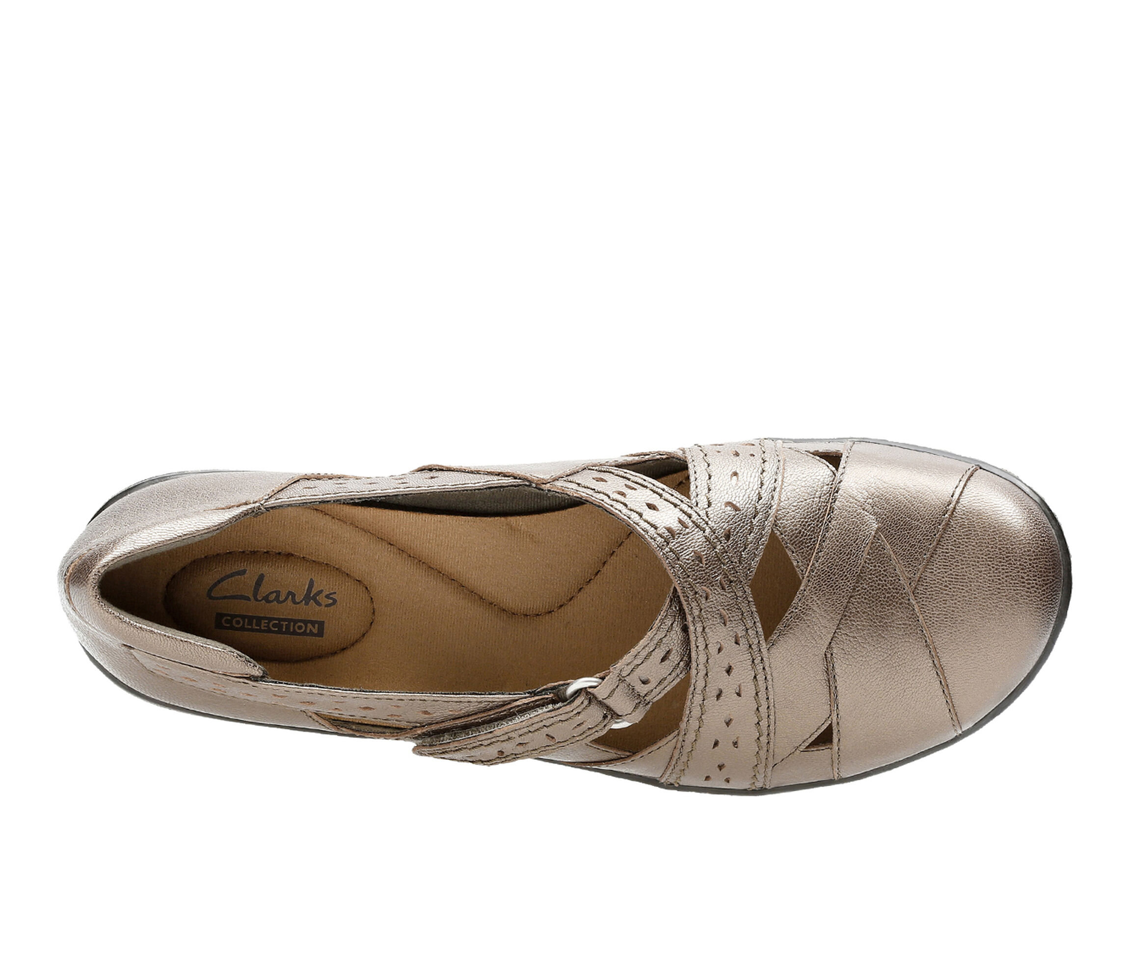 clarks ashland spin q women's shoes