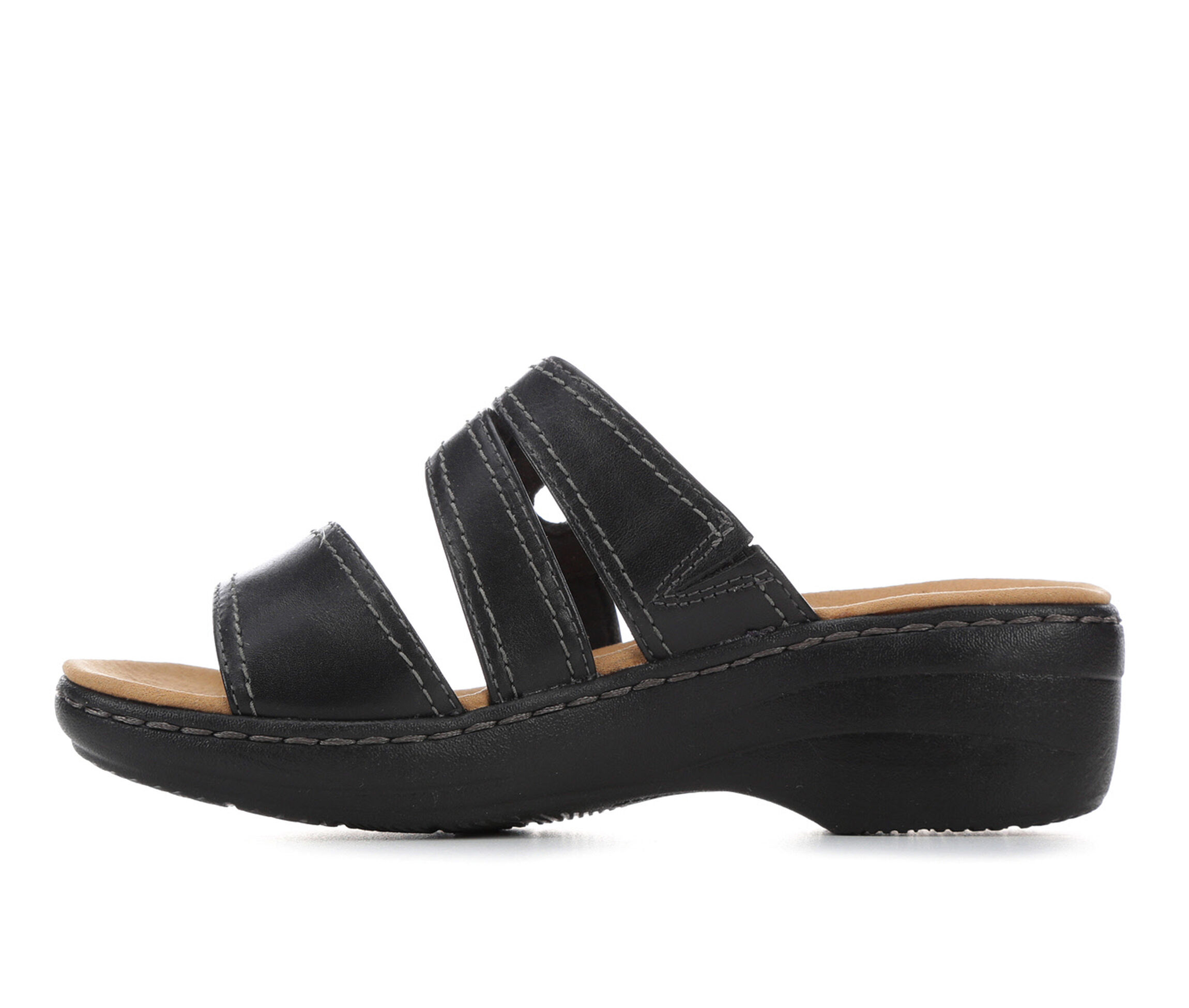 clarks wide width shoes