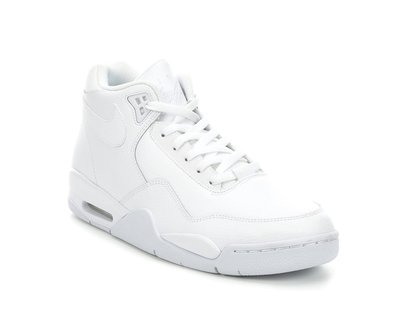nike air flight legacy white