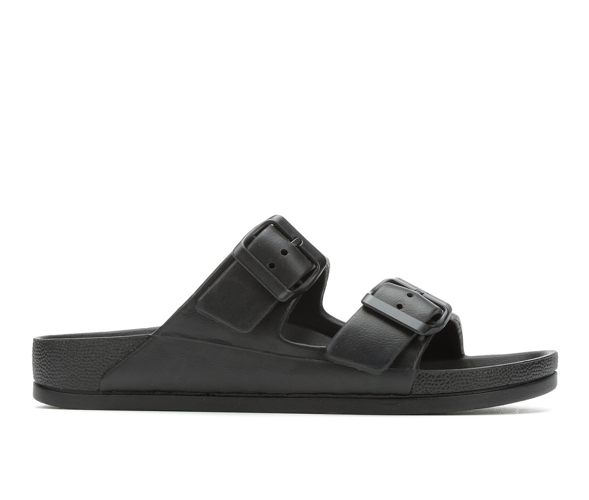 mia slip on sandals