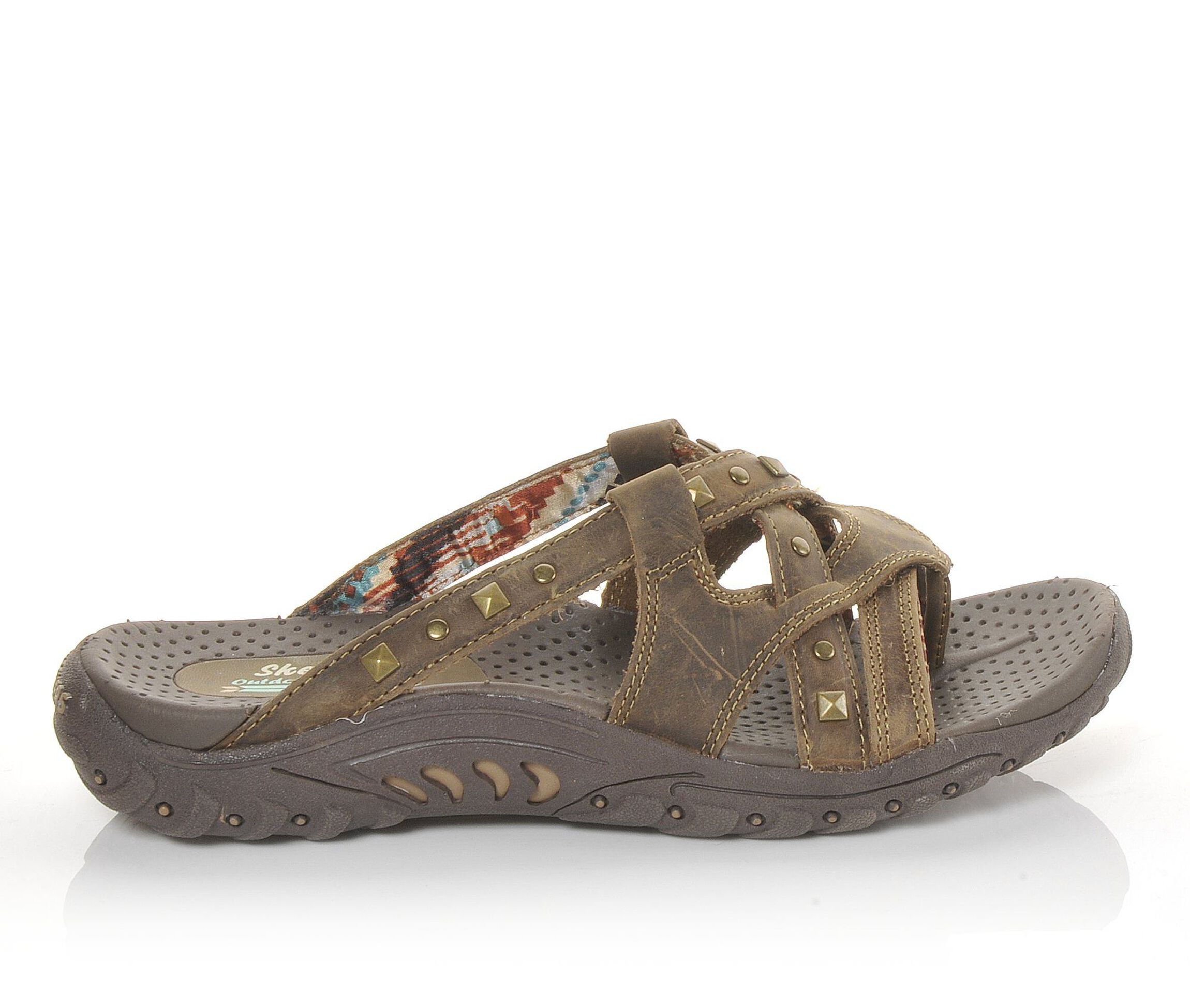calvin klein sandals for women