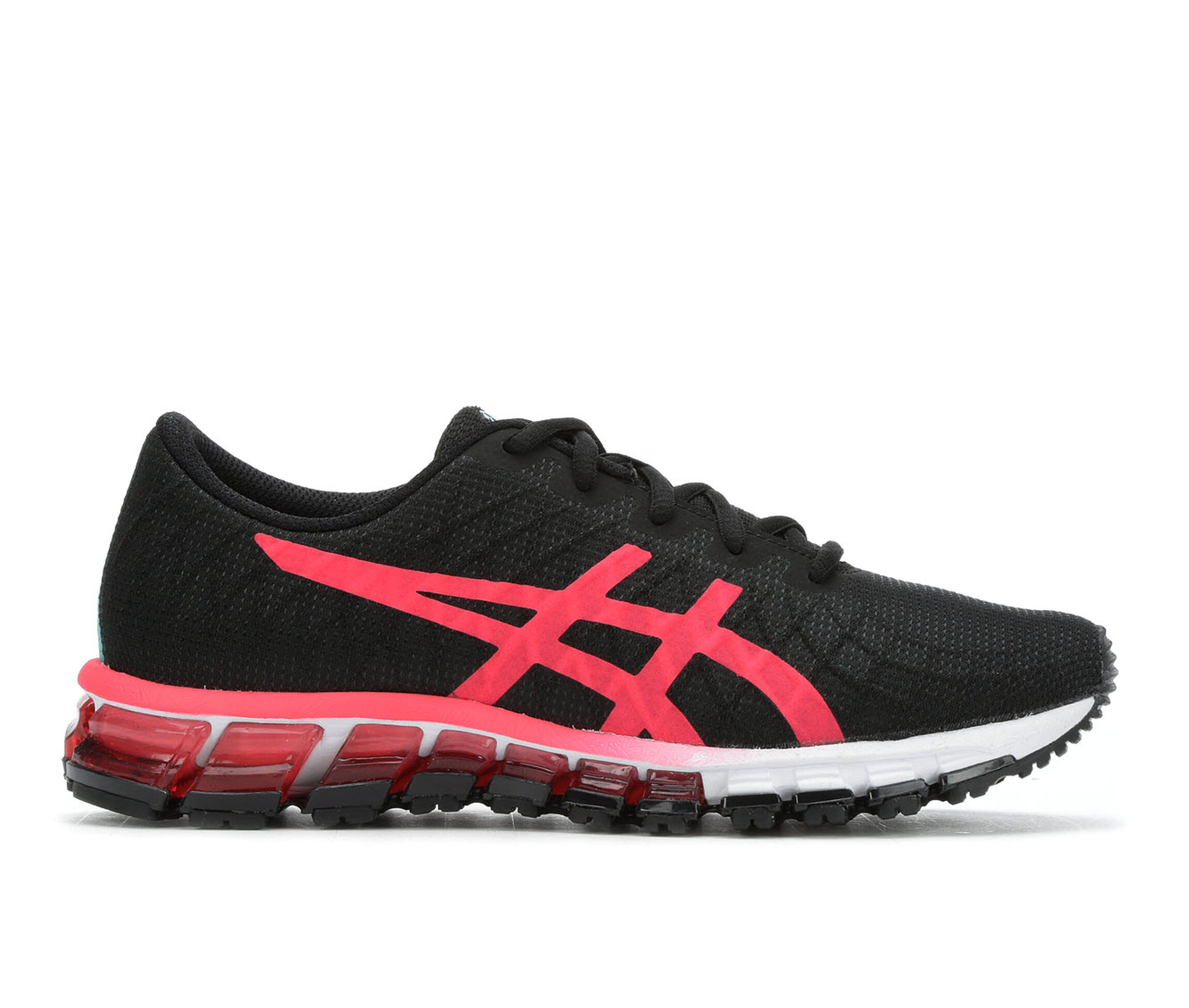 asics gel quantum 180 kids Pink