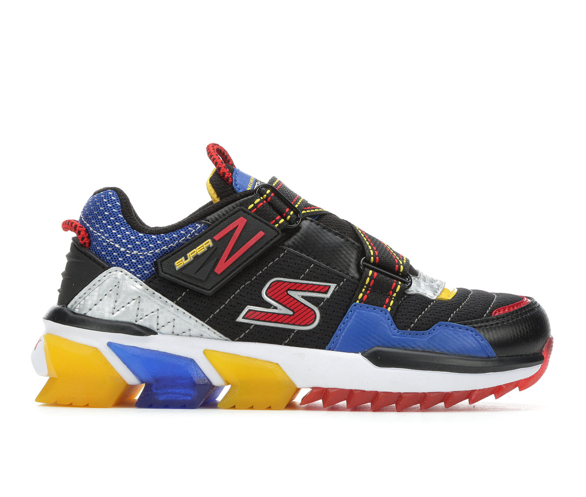 skechers super z