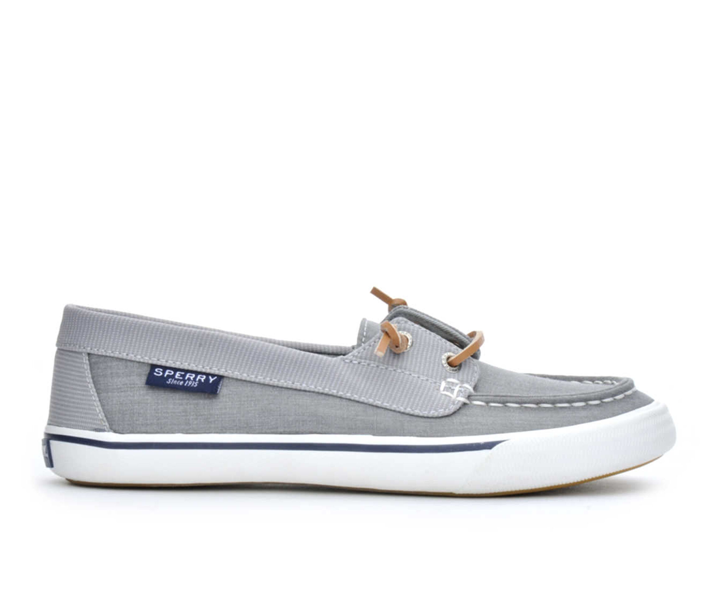 sperry lounge away sneaker