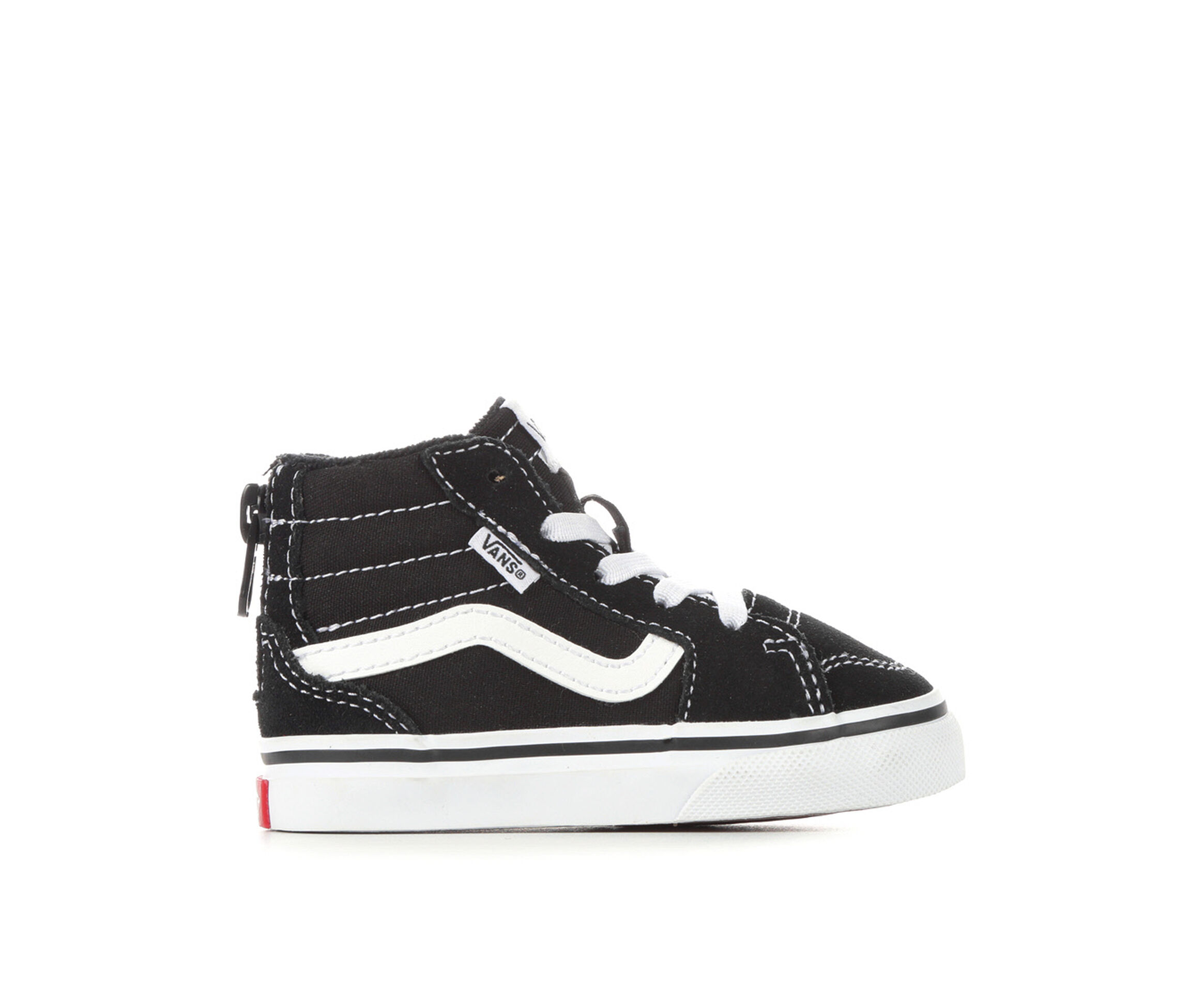 Vans Filmore Baby / Toddler High-Top Sneakers, Boy's, Size: 9 T, Black