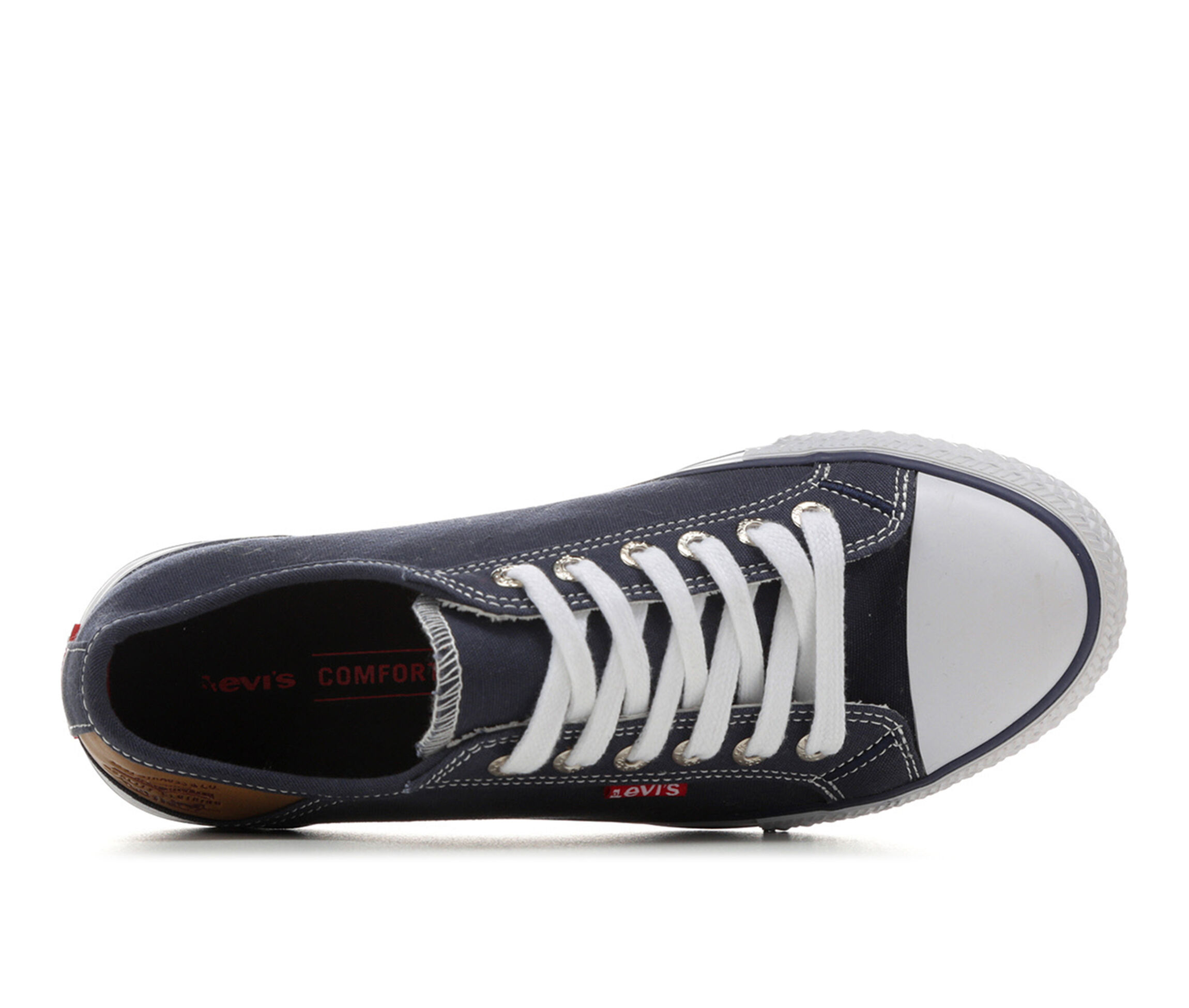 Women's Levis Stan Buck Sneakers