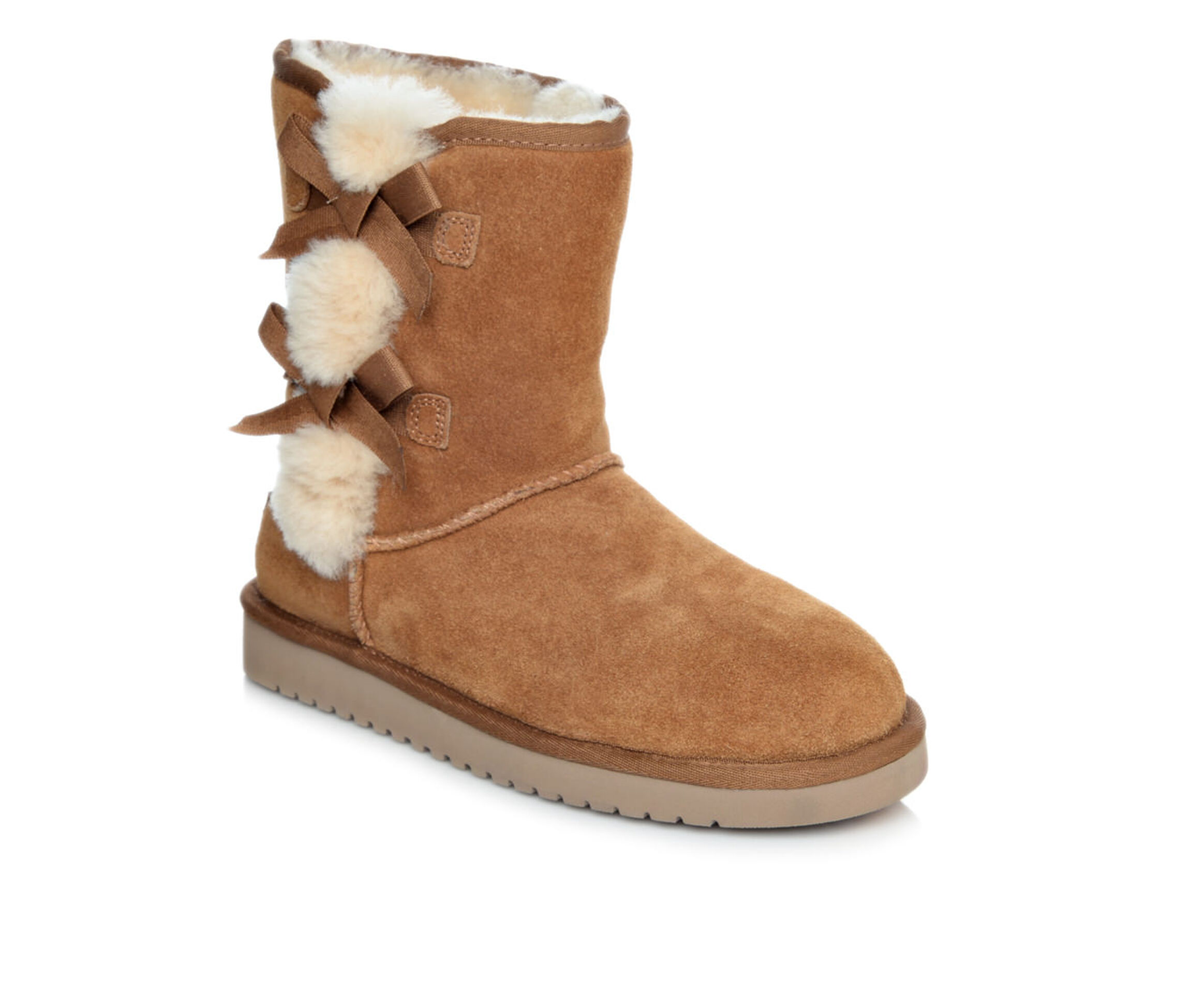 Koolaburra by UGG Boots and Slippers 