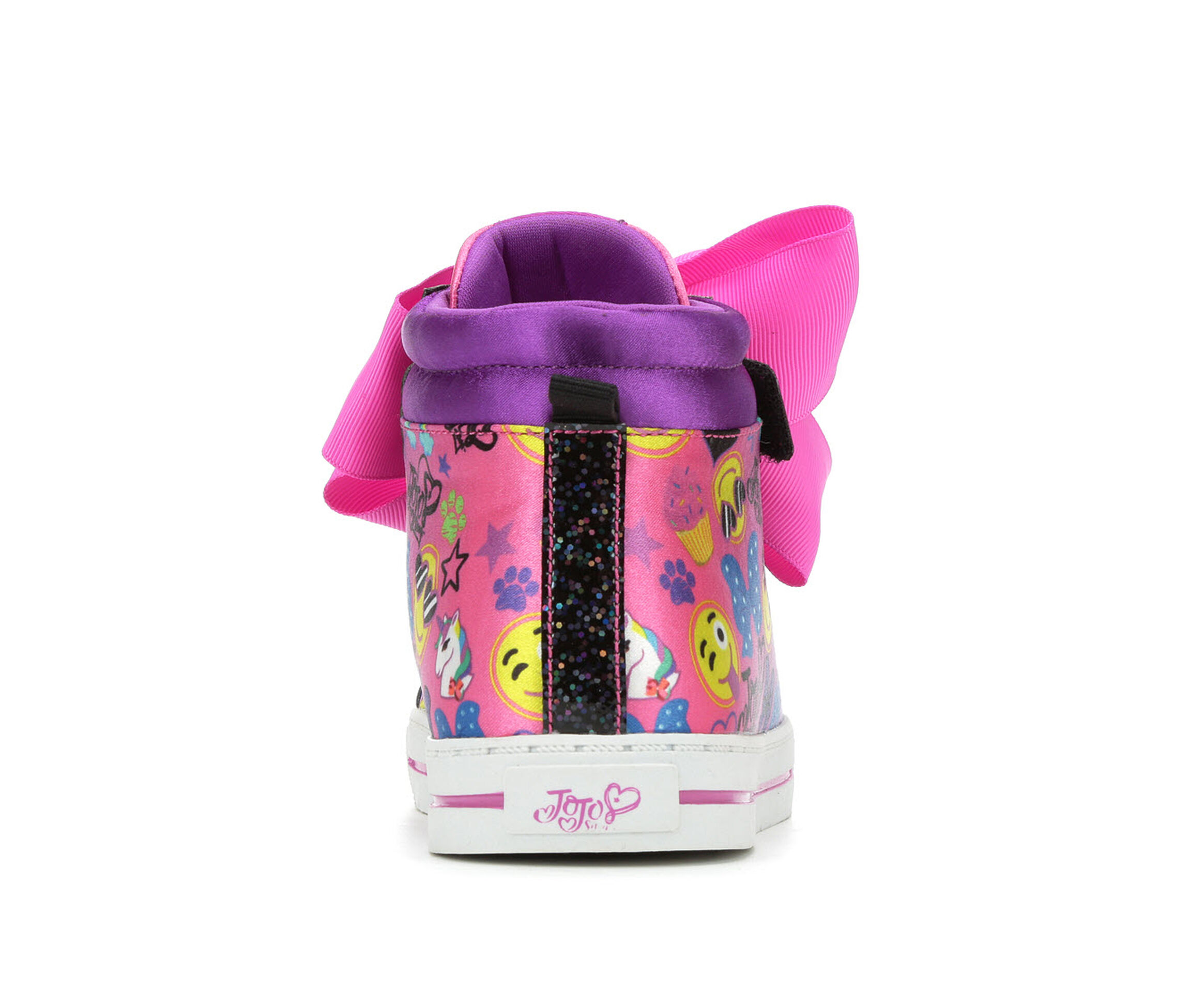 jojo siwa skechers