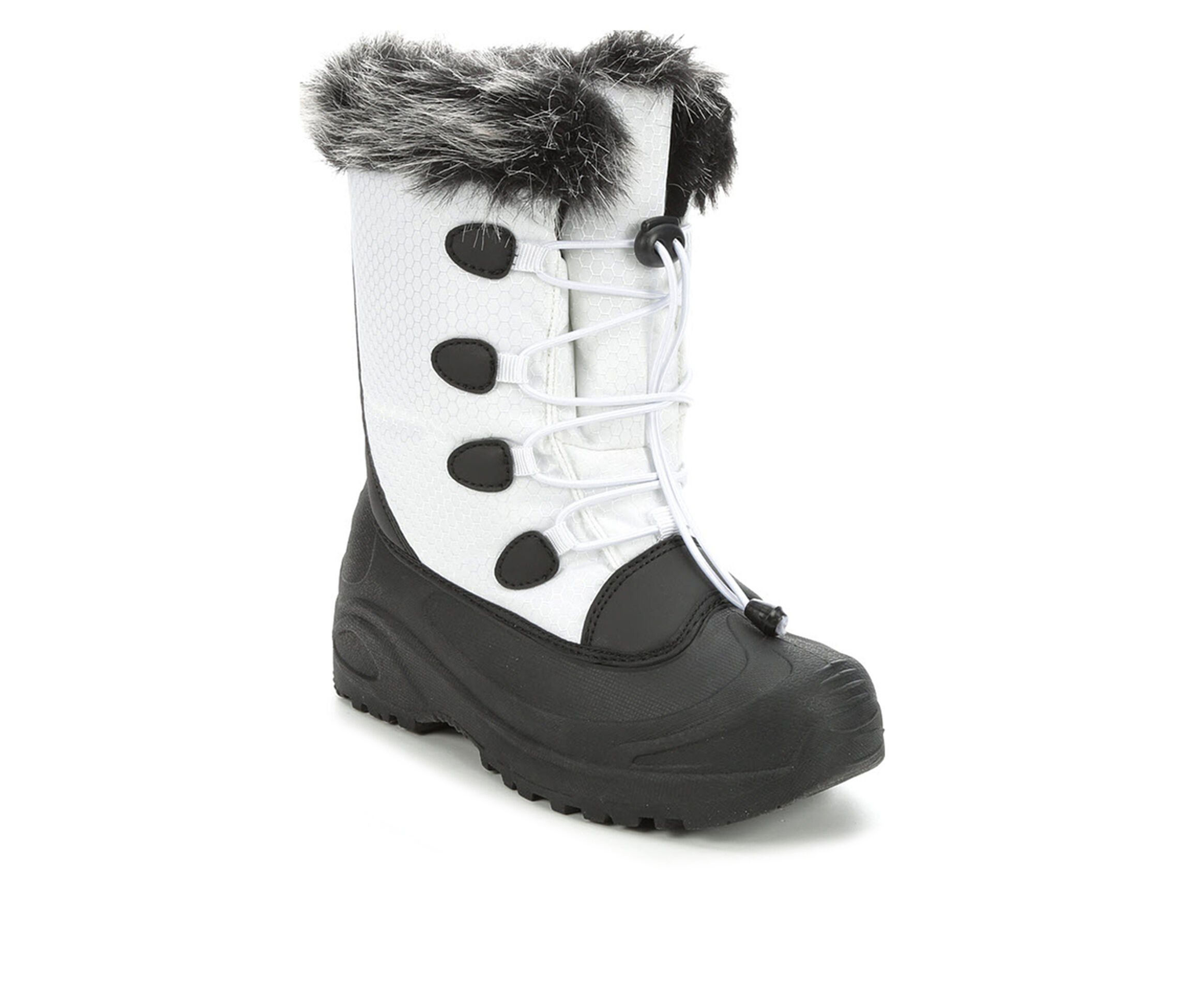 itasca vixen boots