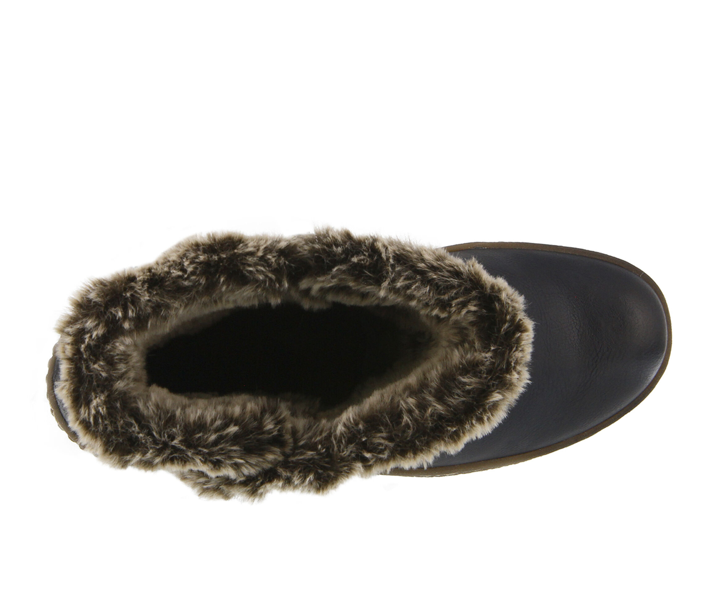 spring step milagra bootie