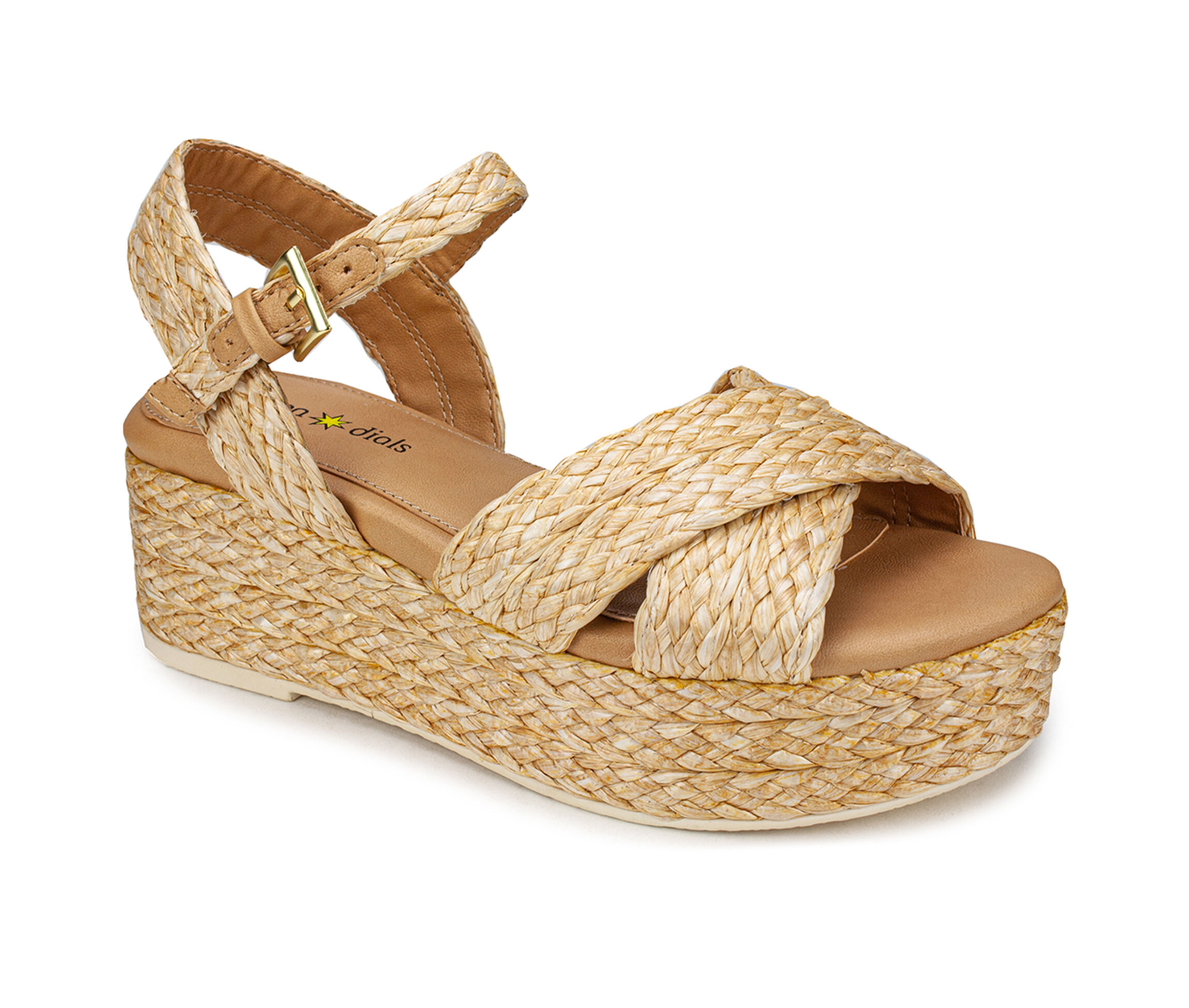 flatform espadrille wedges