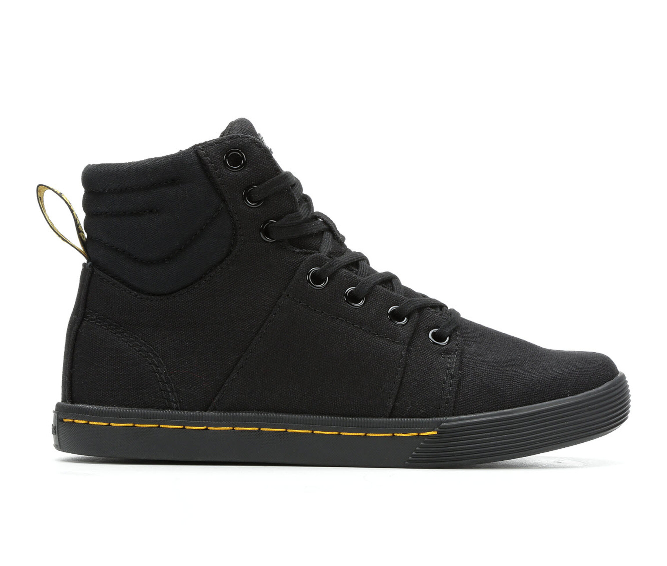 doc marten sneaker